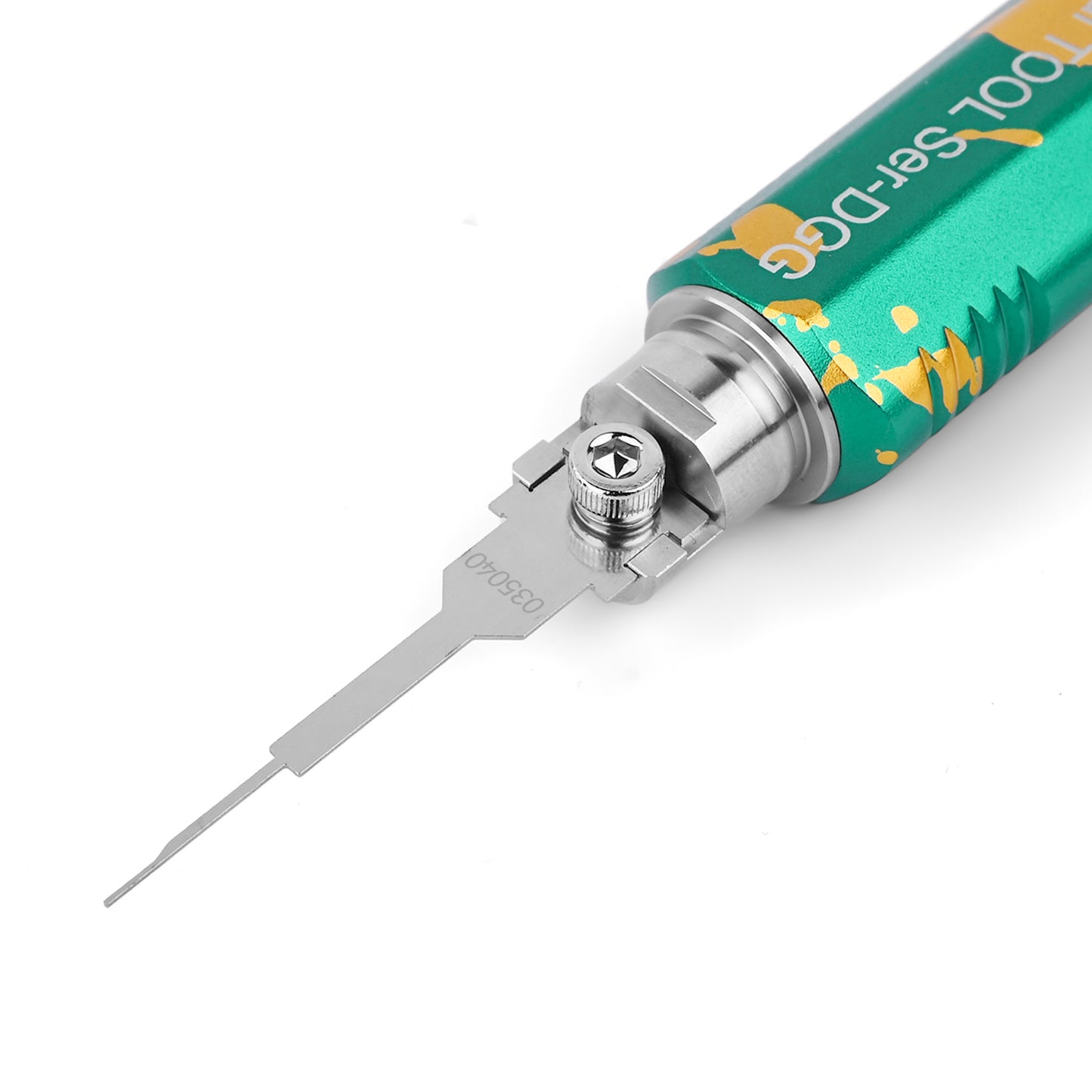 JRready JRDDS-N035040-01 Single-Pin Terminal Extraction Tool