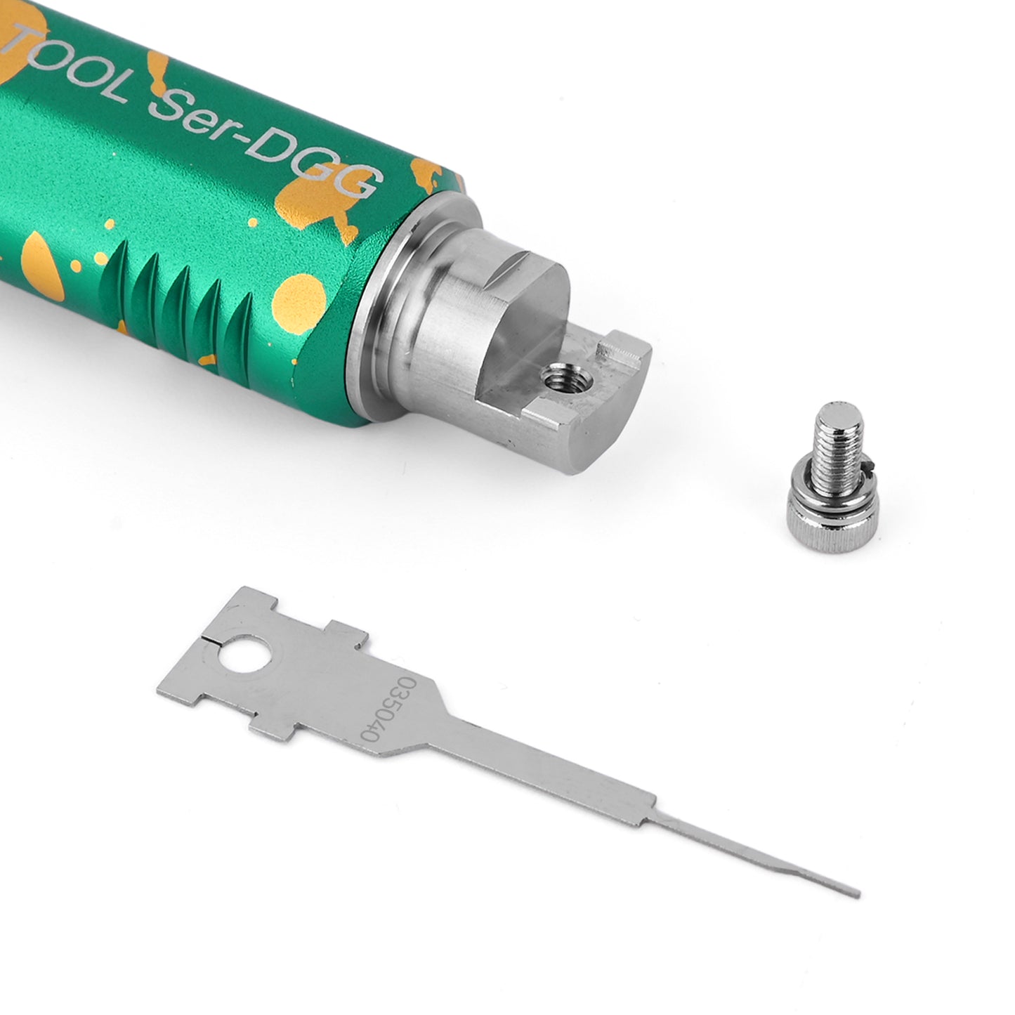 JRready JRDDS-N035040-01 Single-Pin Terminal Extraction Tool