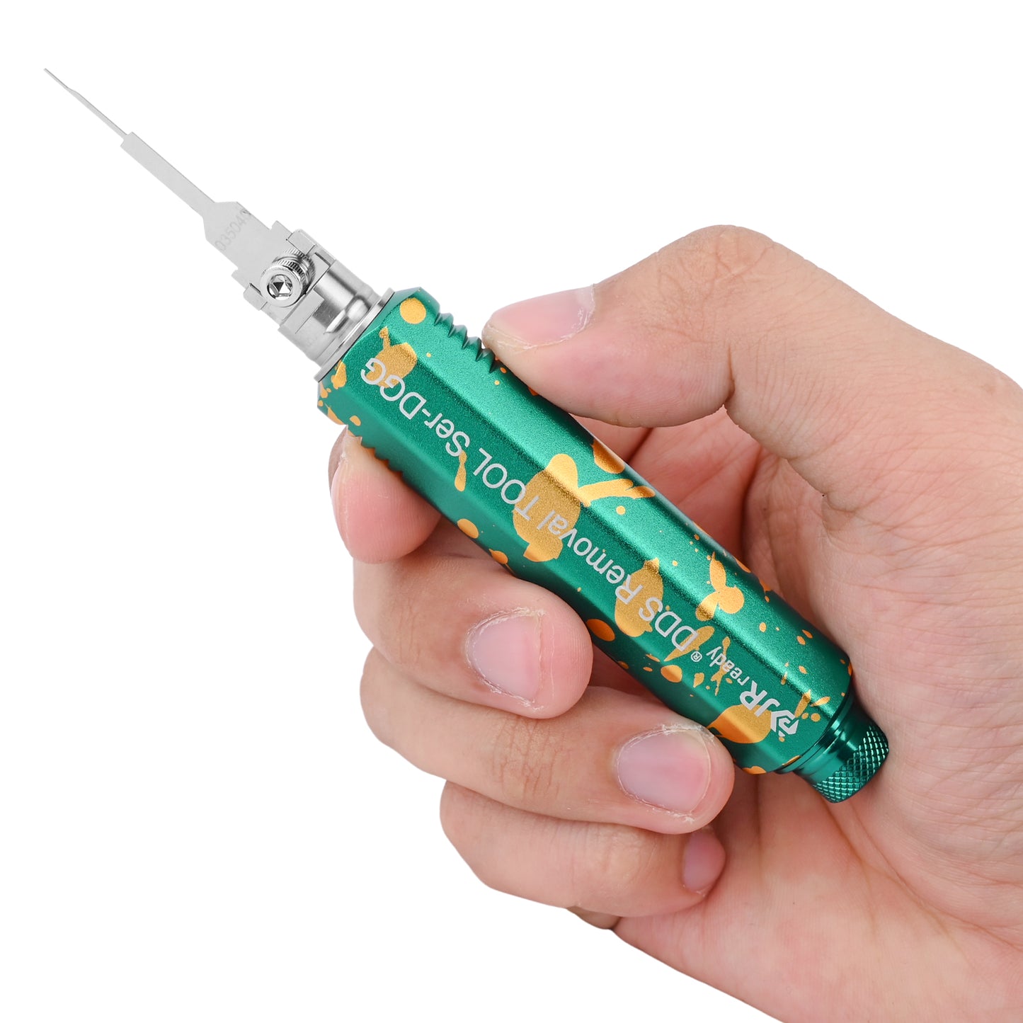 JRready JRDDS-N035040-01 Single-Pin Terminal Extraction Tool