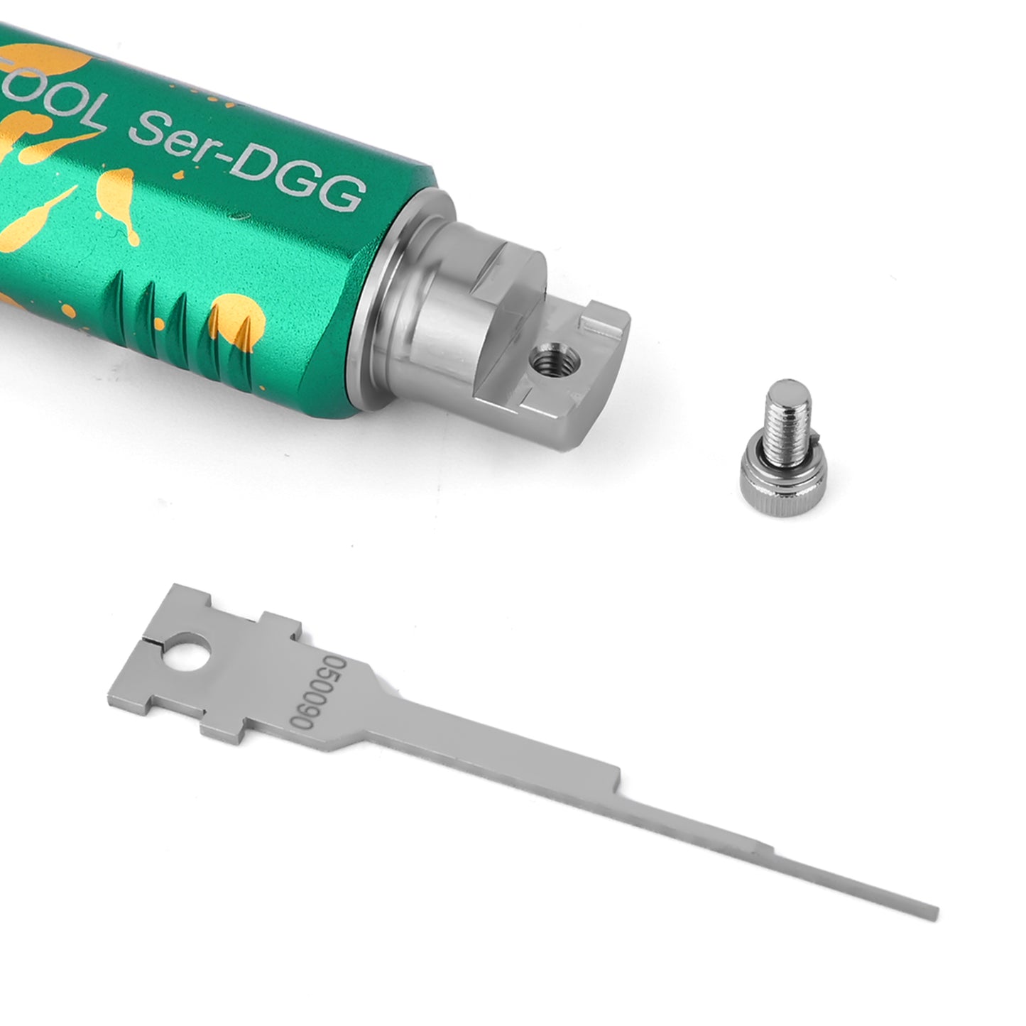 JRready JRDDS-N050090-01 Single-Pin Terminal Extraction Tool