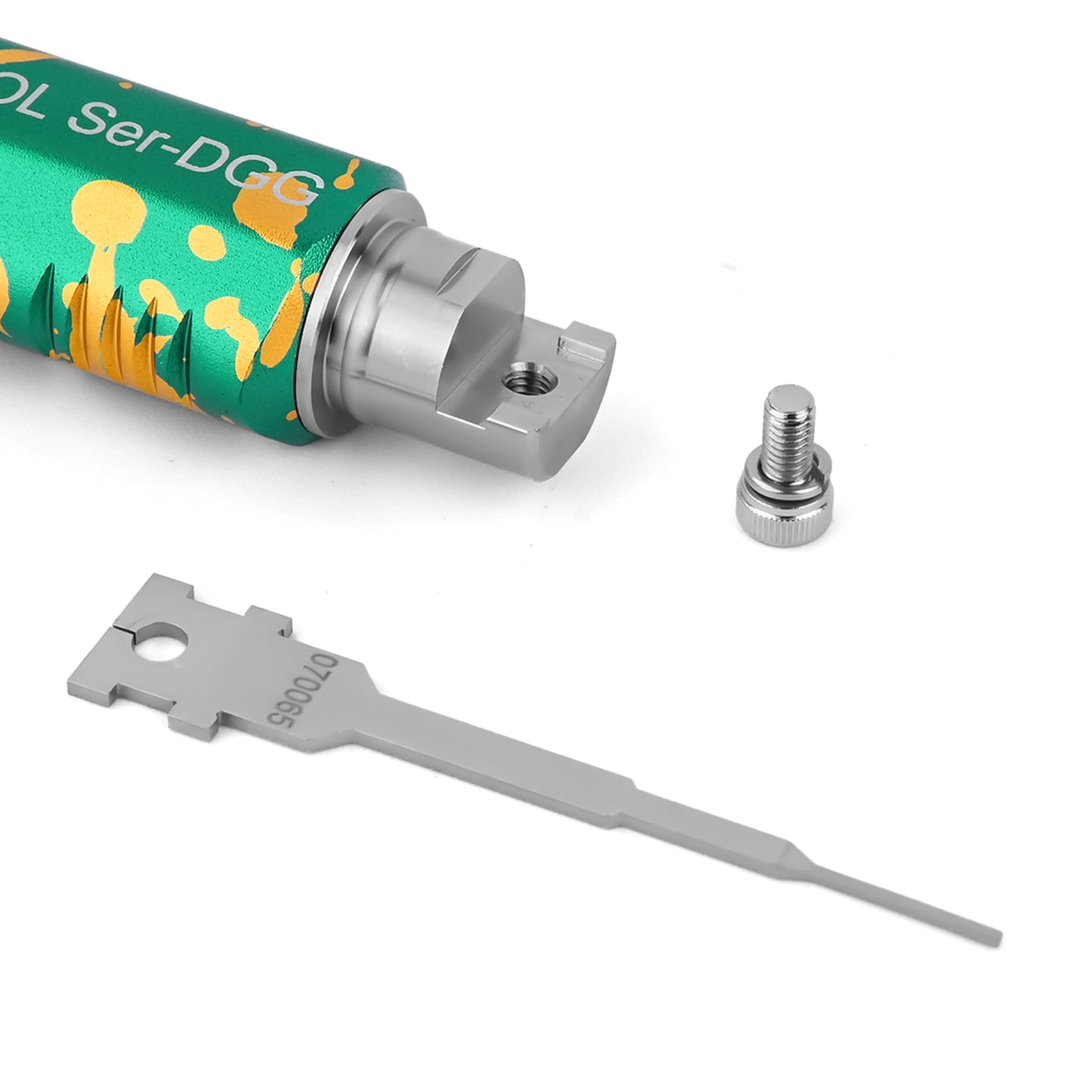 JRready JRDDS-N070065-01 Single-Pin Terminal Extraction Tool