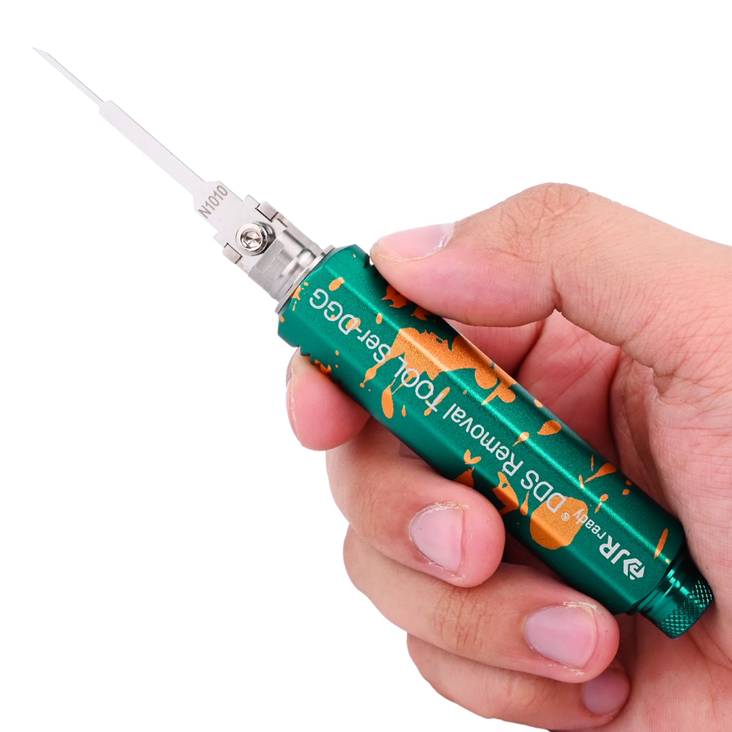 JRready JRDDS-N1010-01 Single-Pin Terminal Extraction Tool