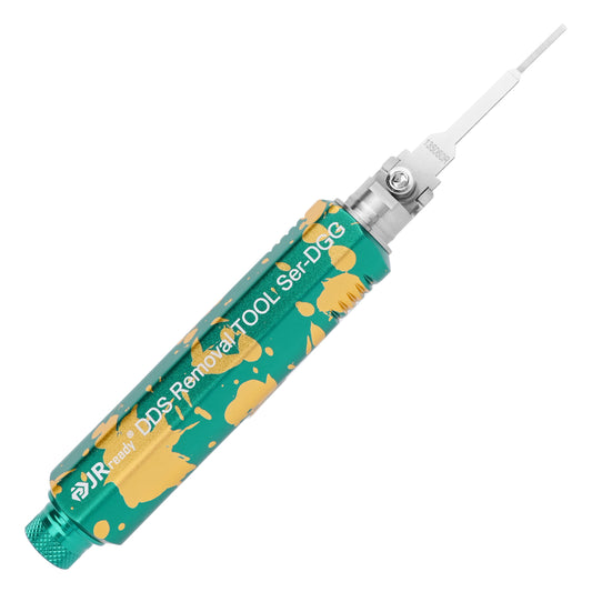 JRready JRDDS-N135060R-01 Single-Pin Terminal Extraction Tool