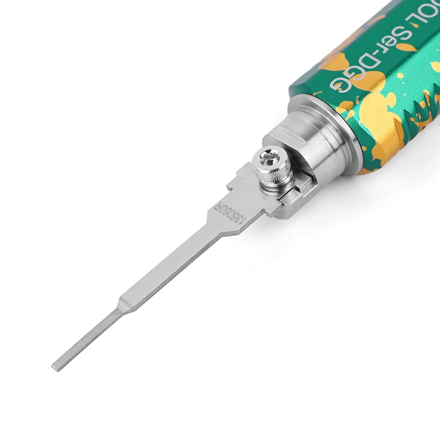 JRready JRDDS-N135060R-01 Single-Pin Terminal Extraction Tool