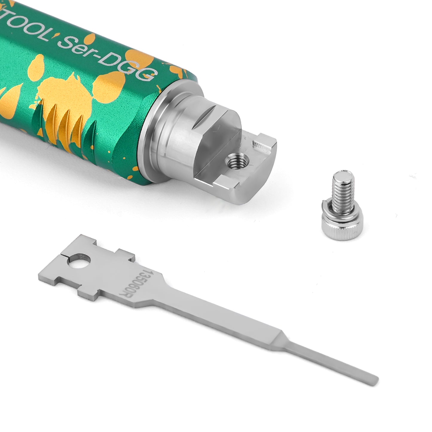 JRready JRDDS-N135060R-01 Single-Pin Terminal Extraction Tool