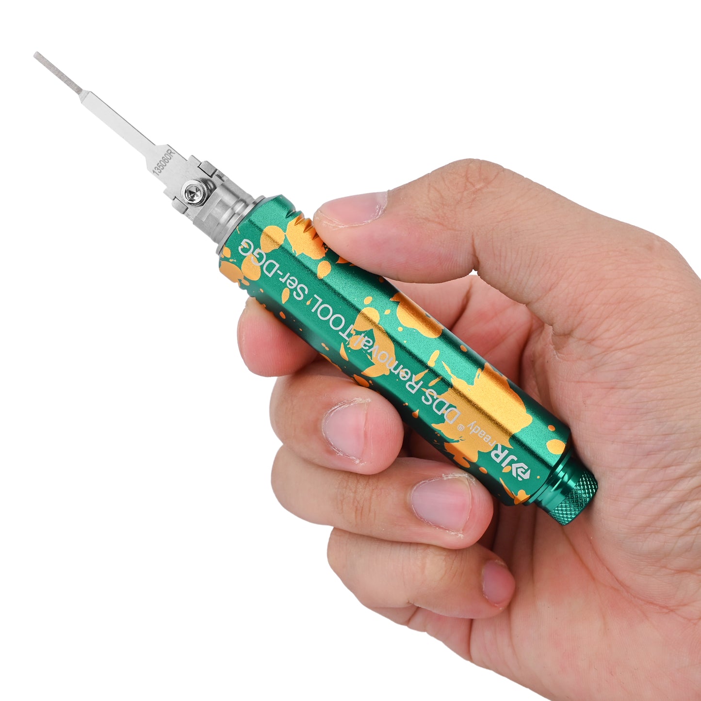 JRready JRDDS-N135060R-01 Single-Pin Terminal Extraction Tool