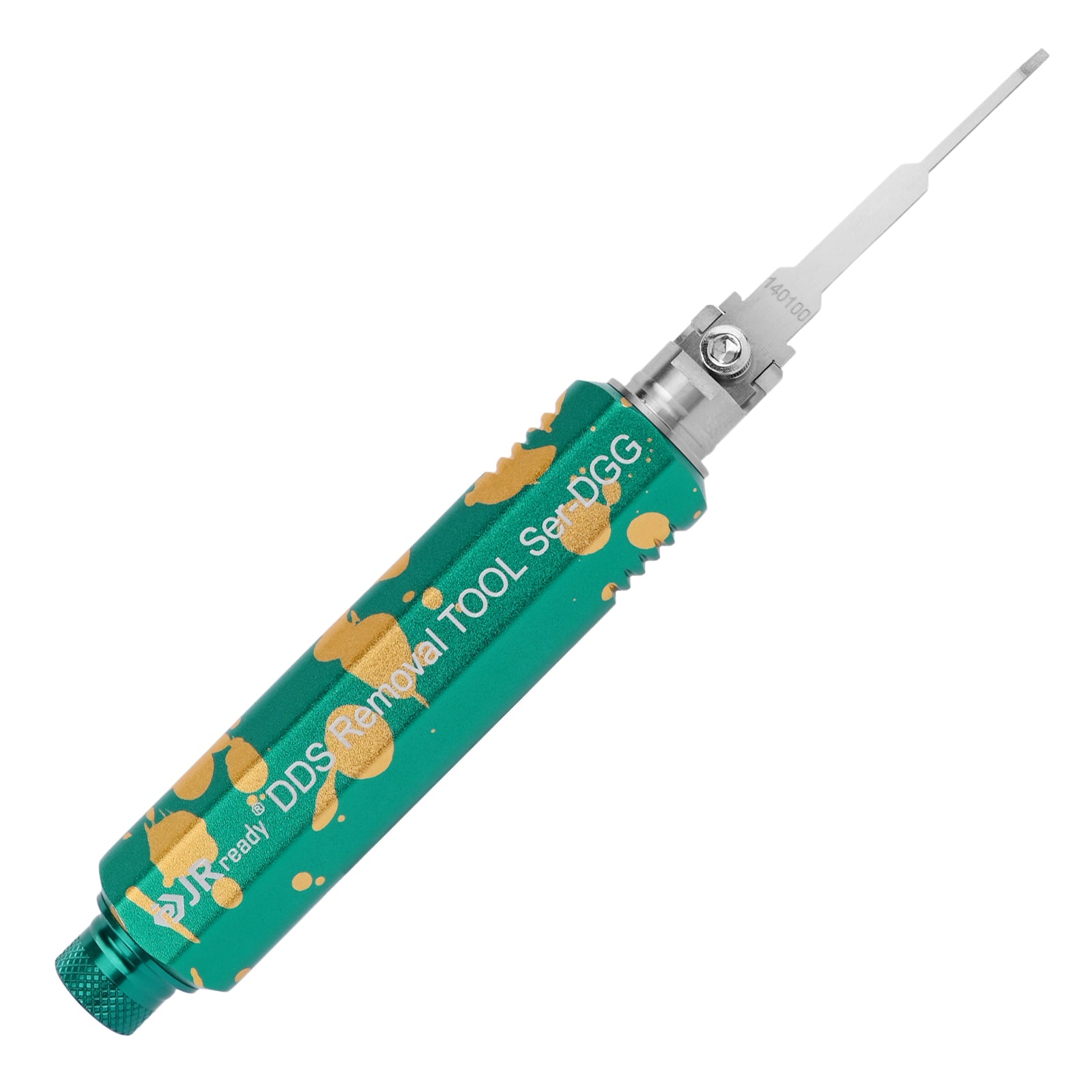 Extractor Ridge Terminal JRready JRDDS-N140100-01/ JRDDS-N140100-07 Single-Pin Terminal Extract