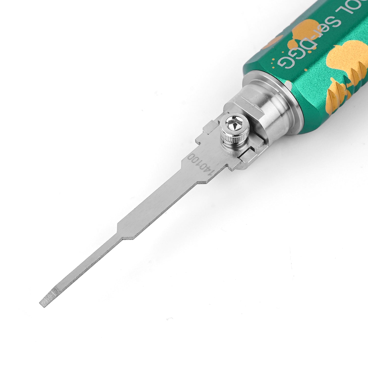 JRready JRDDS-N140100-01 Single-Pin Terminal Extraction Tool