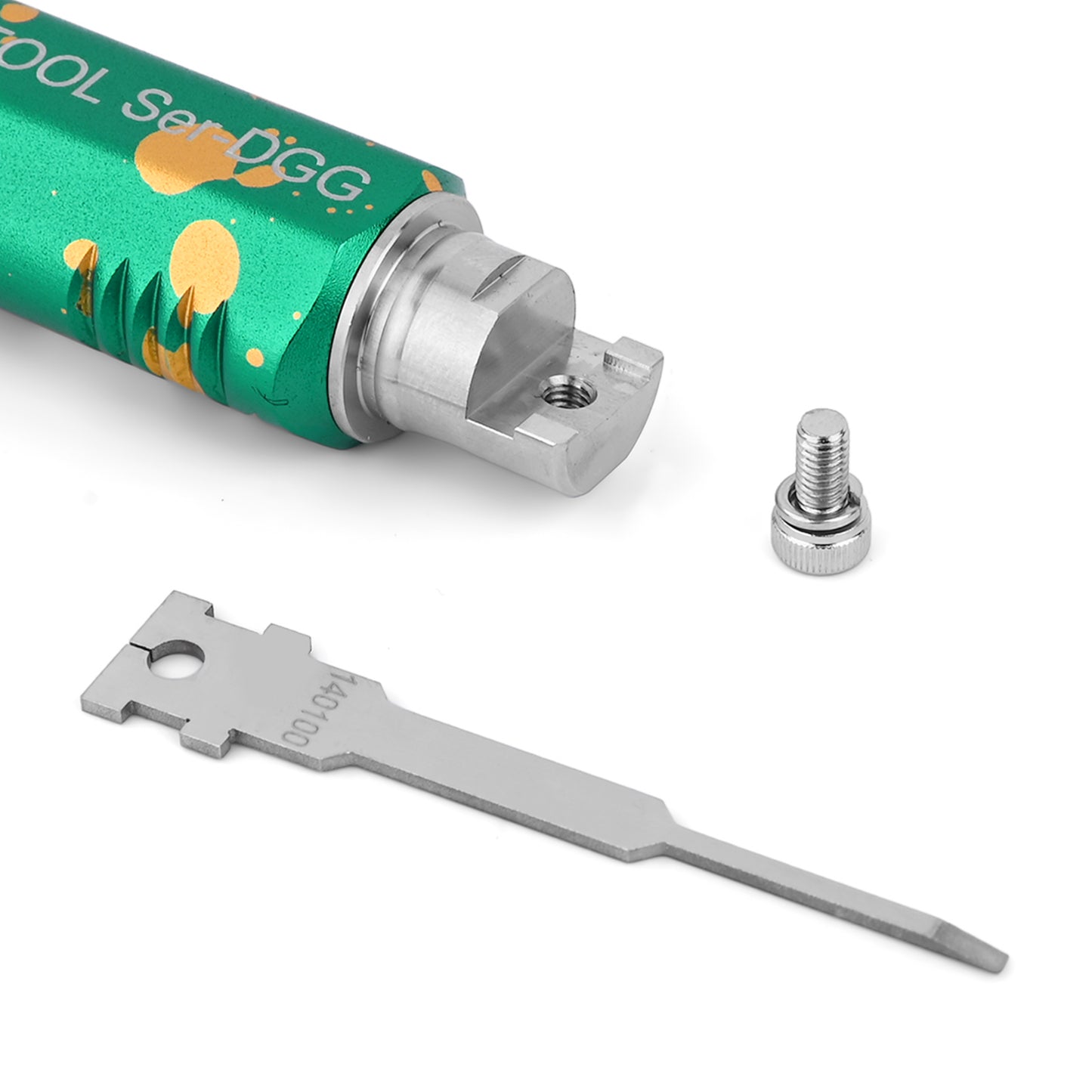 JRready JRDDS-N140100-01 Single-Pin Terminal Extraction Tool