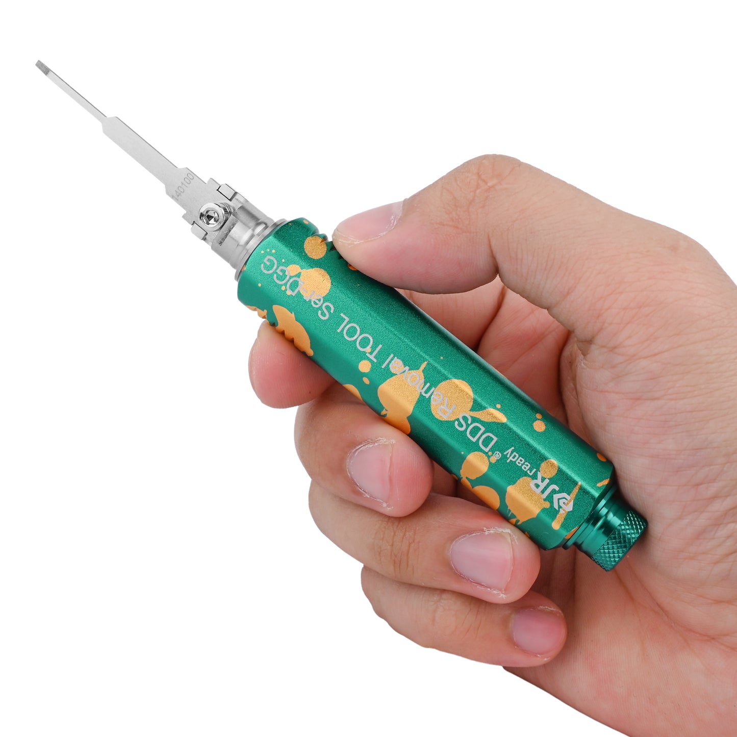 JRready JRDDS-N140100-01 Single-Pin Terminal Extraction Tool