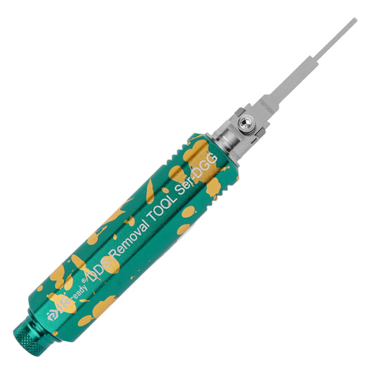 JRready JRDDS-N150100R-01 Single-Pin Terminal Extraction Tool