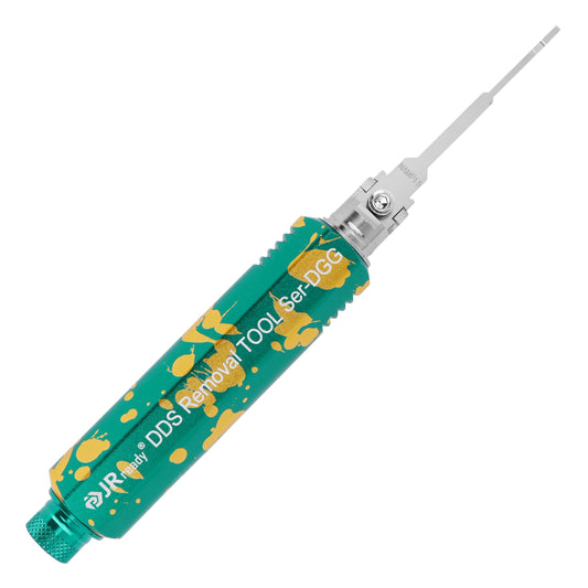 JRready JRDDS-NAMP1.5-01 Single-Pin Terminal Extraction Tool