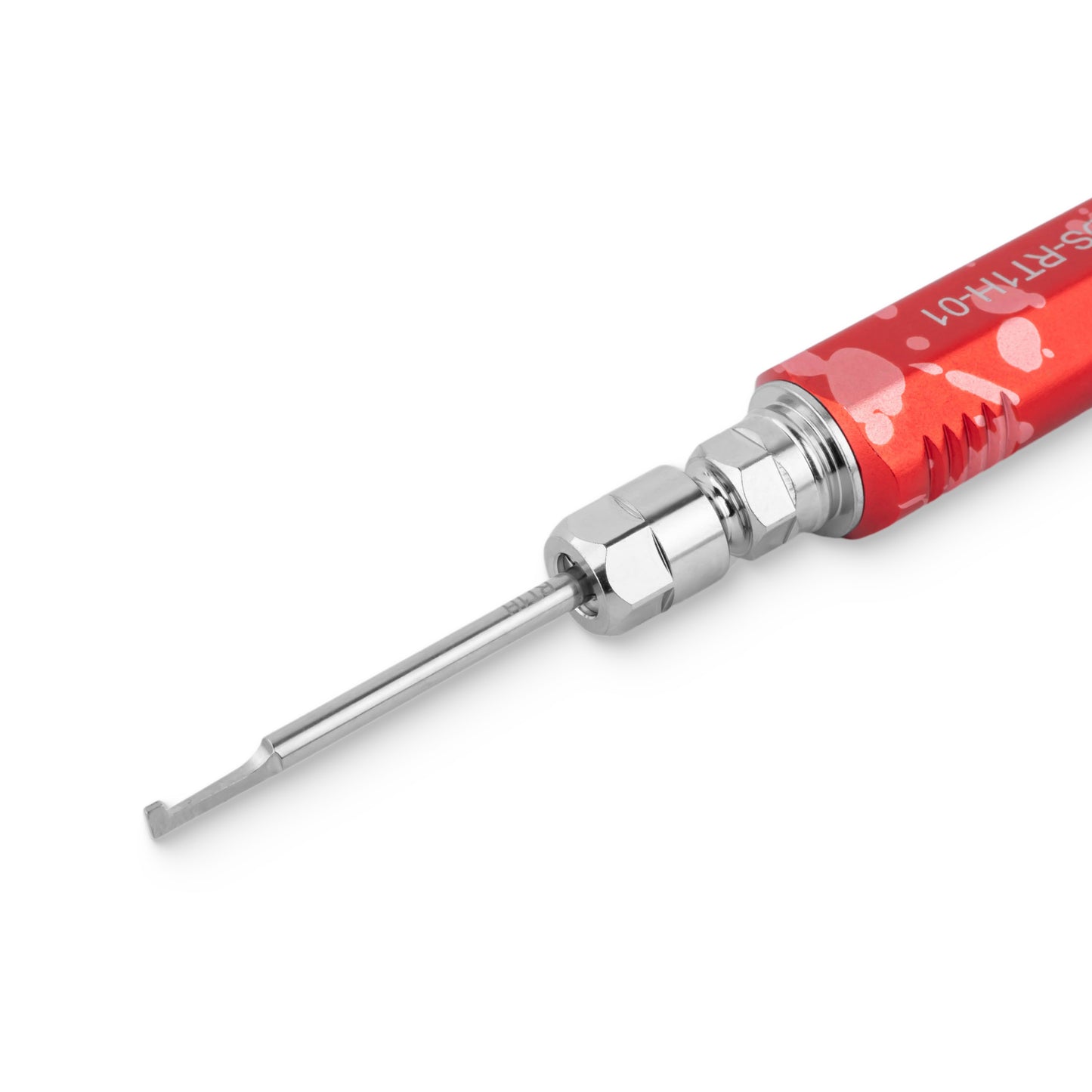 JRready JRDDS-RT1H-01 Pin-Style Terminal Extraction Tool