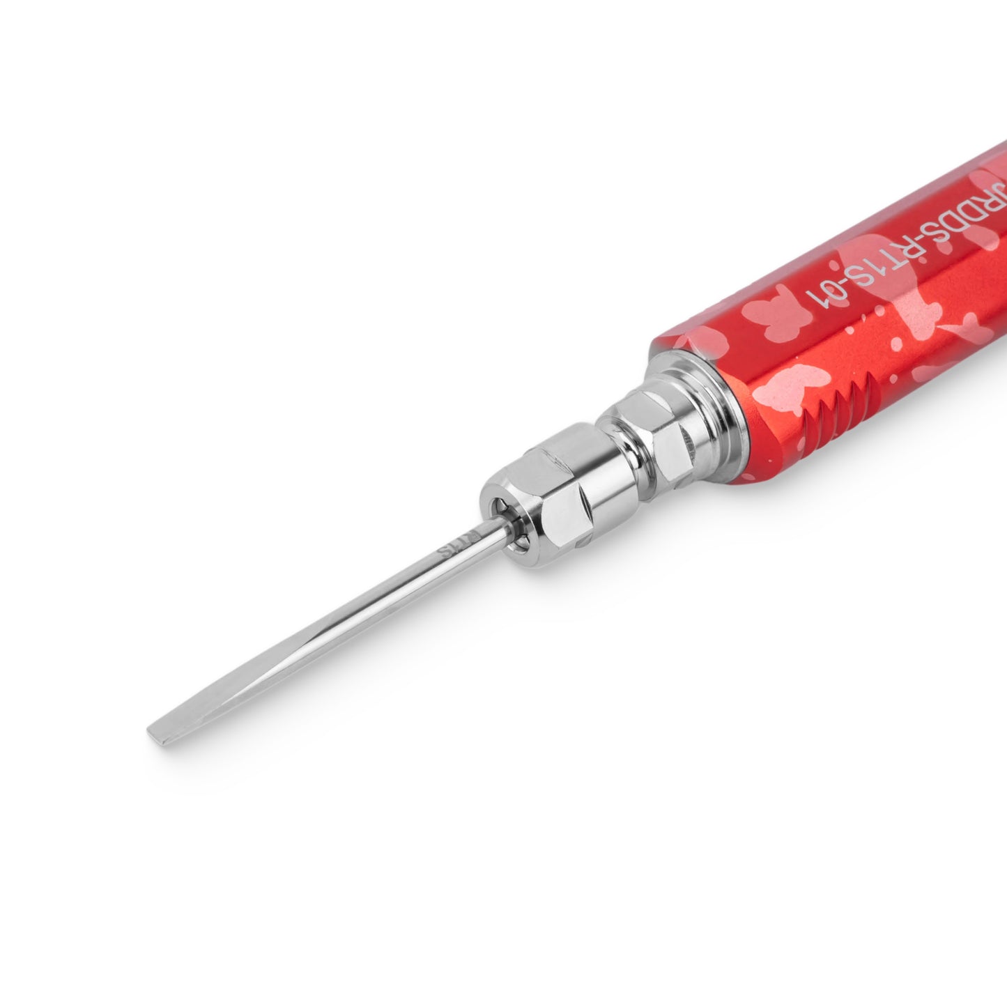 JRready JRDDS-RT1S-01 Pin-Style Terminal Extraction Tool