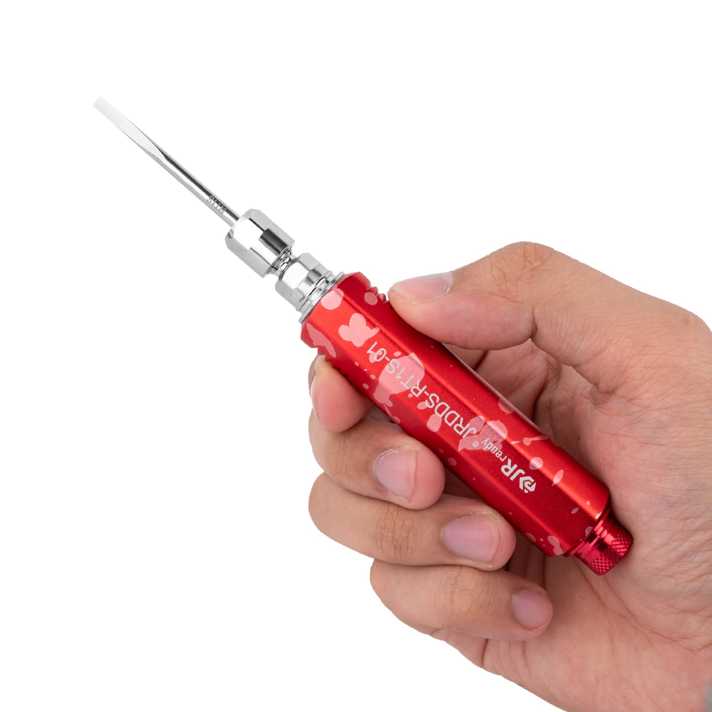 JRready JRDDS-RT1S-01 Pin-Style Terminal Extraction Tool