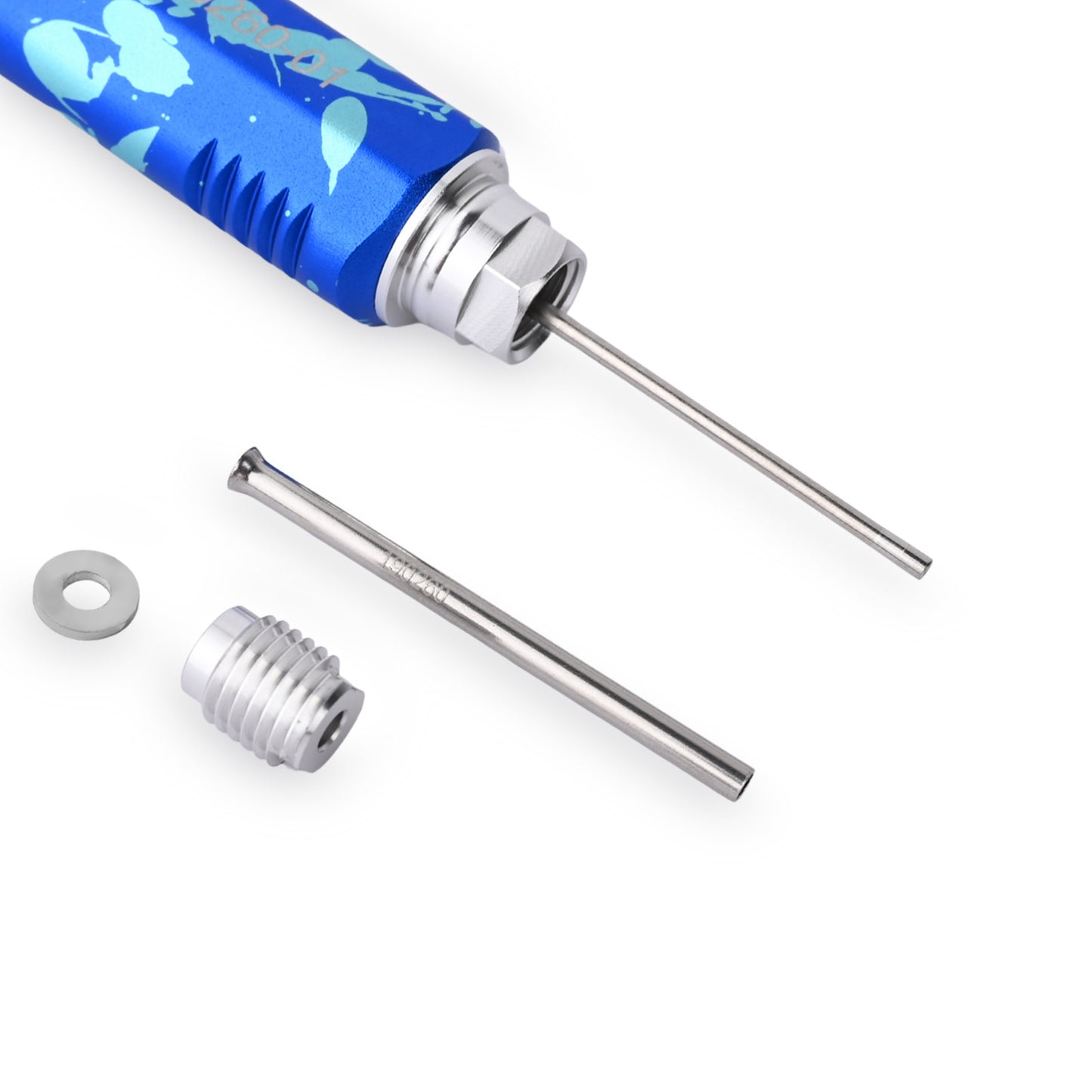 JRready JRDDS-T190260-01 Tubular Terminal Extraction Tool