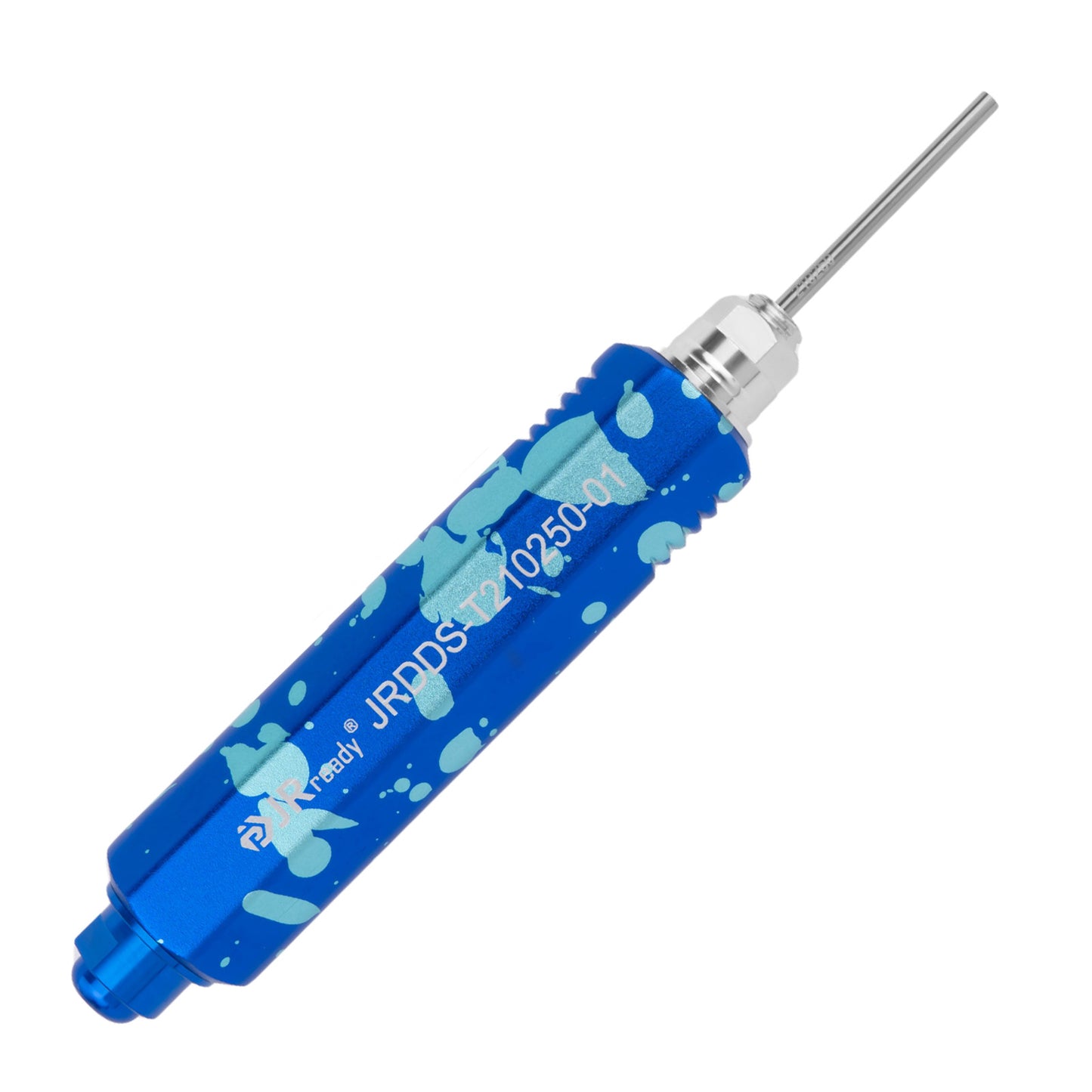 JRready JRDDS-T210250-01 Tubular Terminal Extraction Tool