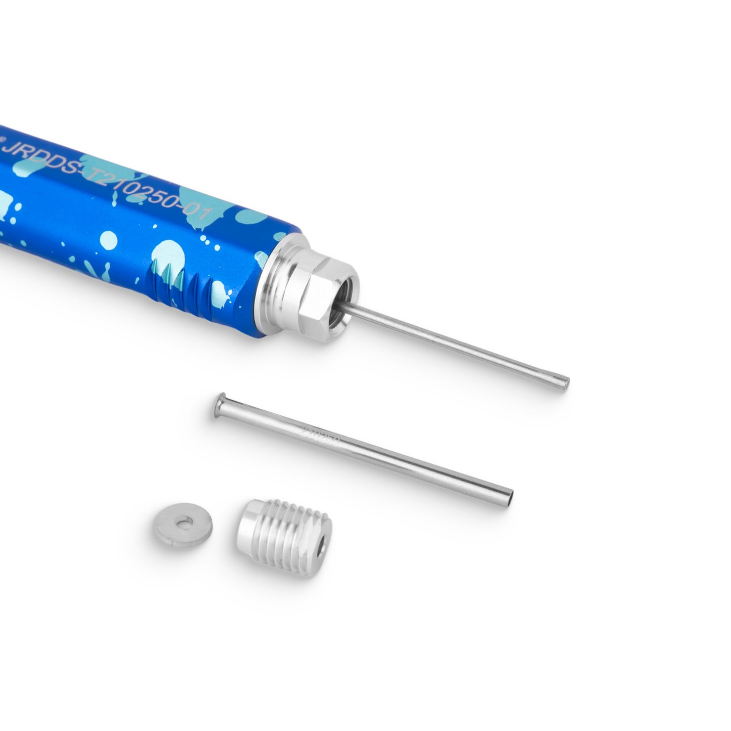 JRready JRDDS-T210250-01 Tubular Terminal Extraction Tool