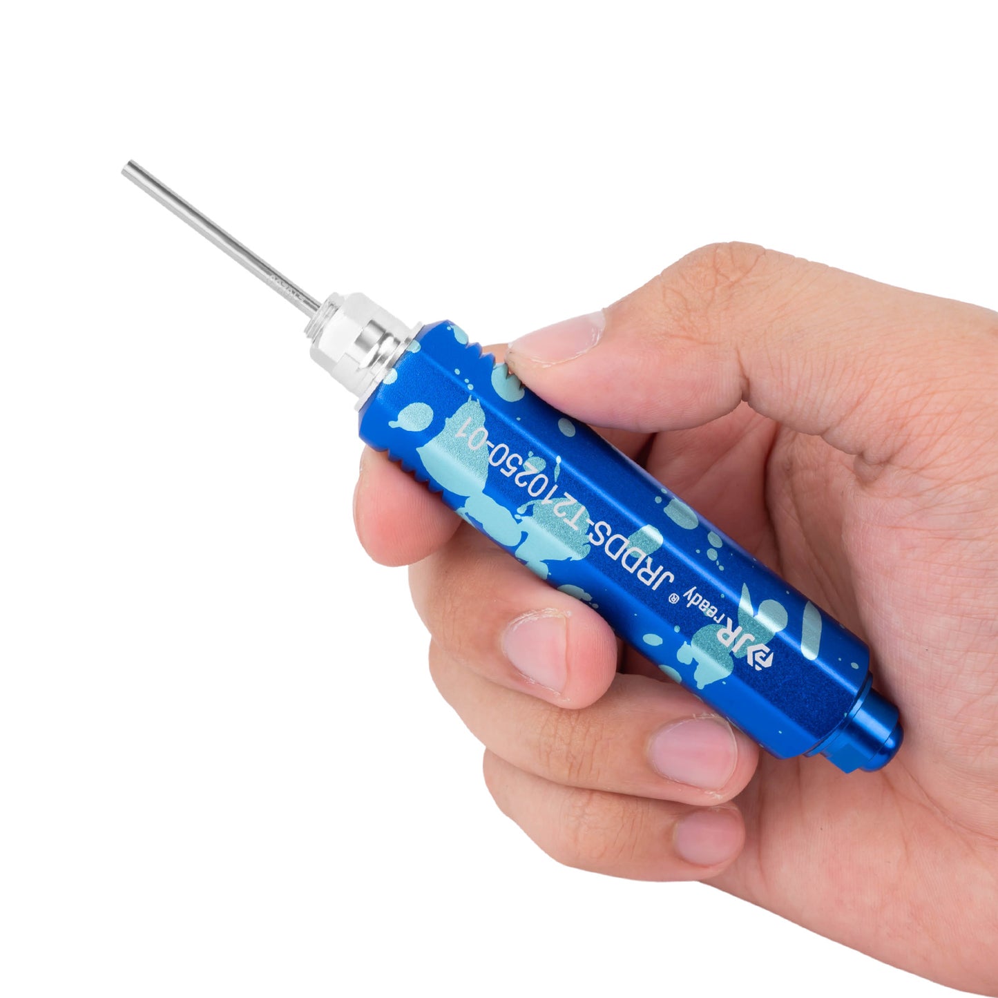 JRready JRDDS-T210250-01 Tubular Terminal Extraction Tool
