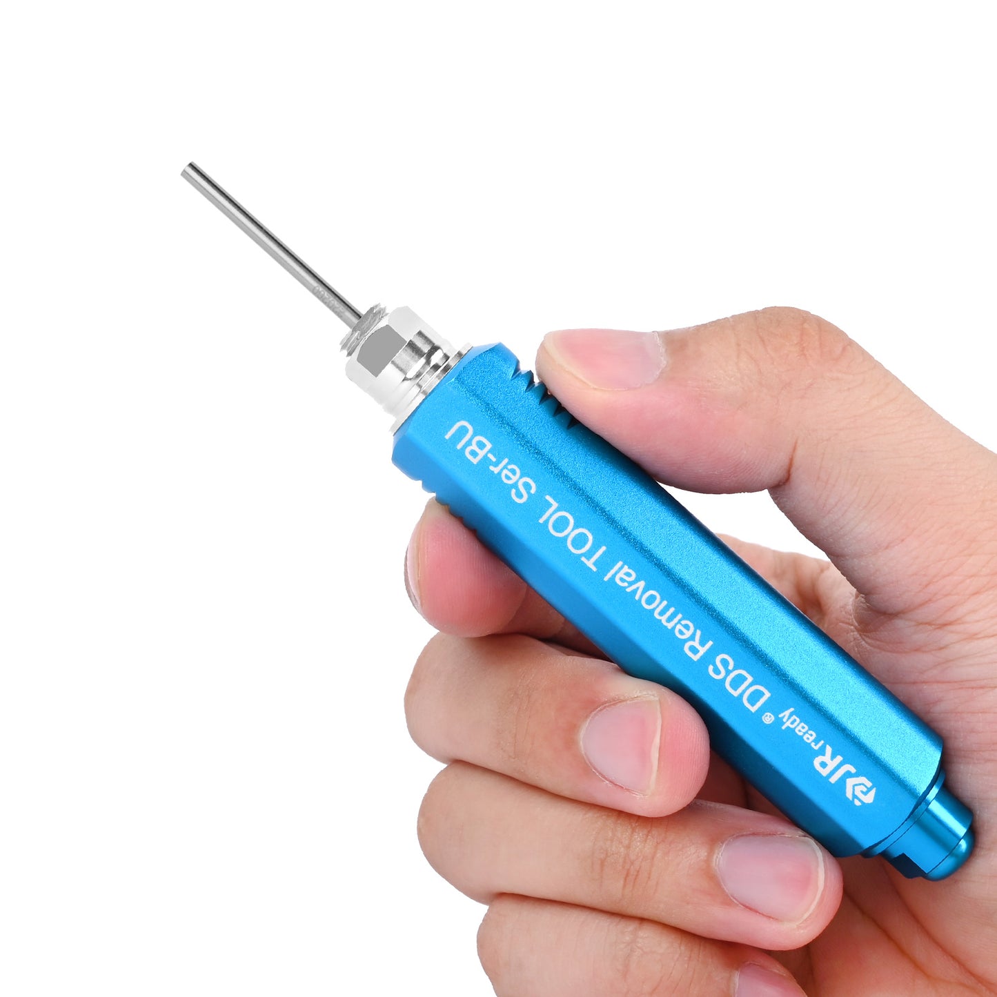 JRready JRDDS-T220260-01/ JRDDS-T220260-04 Tubular Terminal Extraction Tool for AMP 062,Molex5500/5600,C3681/C3682(China),Molex 8980,Domestic),