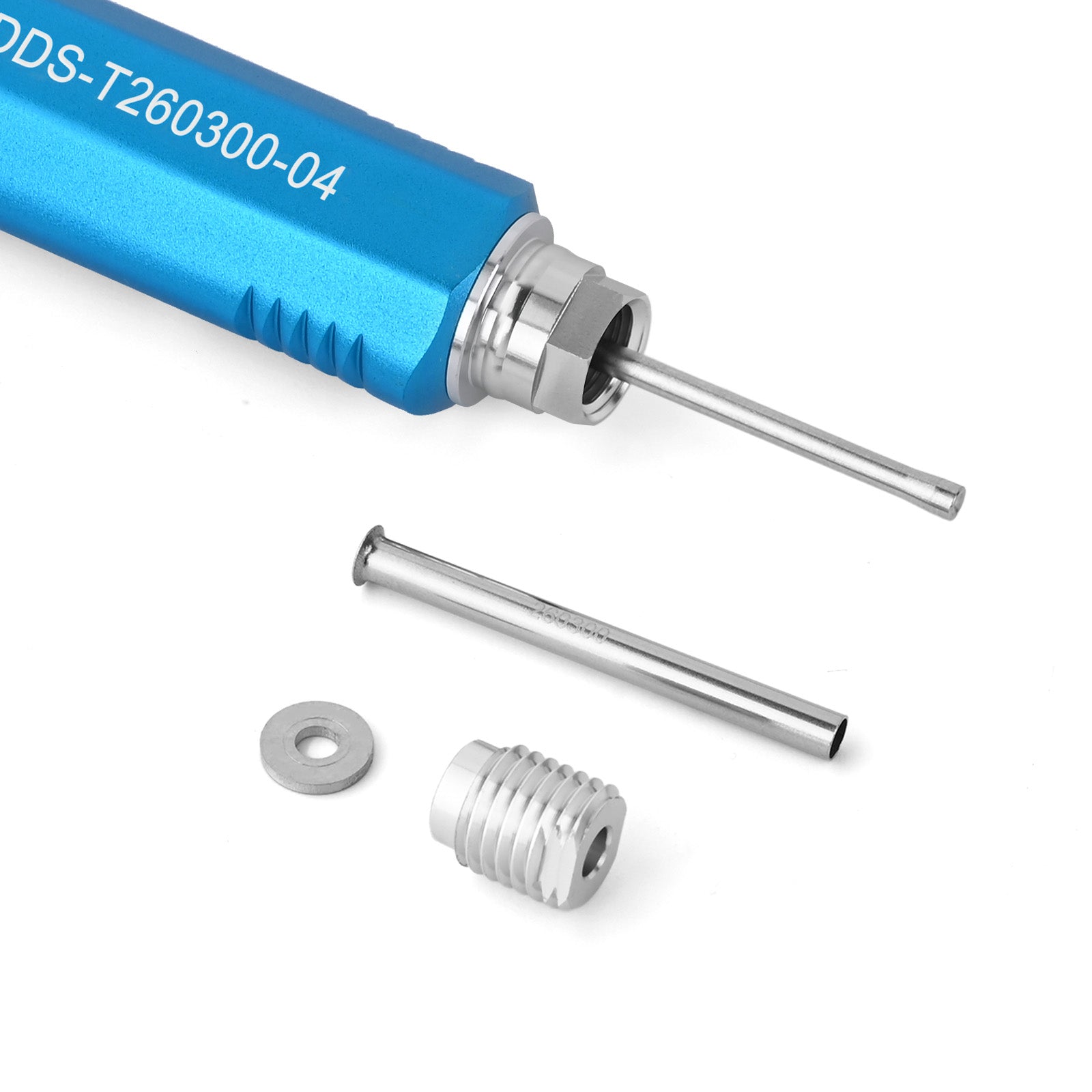 Molex 5557 Extraction Tool for Computer PSU Maintenance | JRready