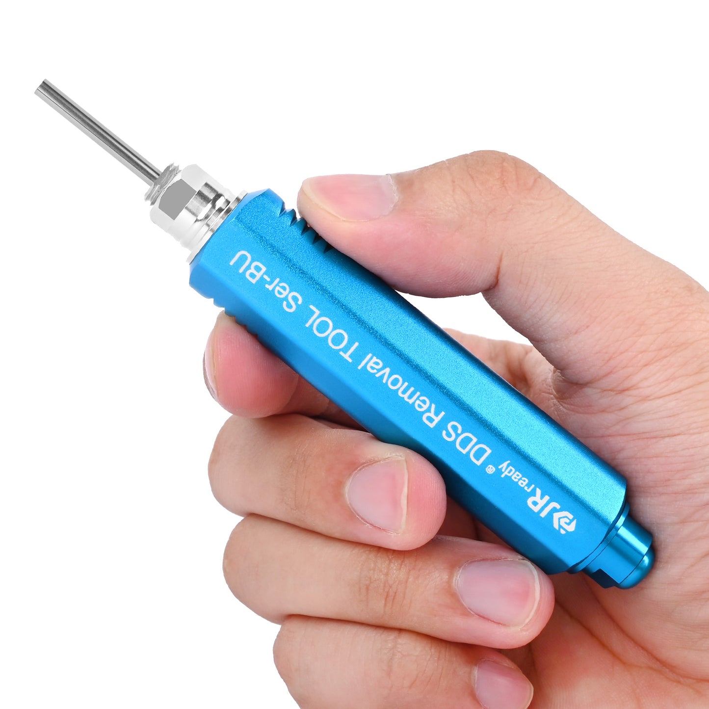 JRready JRDDS-T260300-01/ JRDDS-T260300-04 Tubular Terminal Extraction Tool for Molex MX3.0mm Pitch 5557 Series Female Terminals & 43025 Male Housing