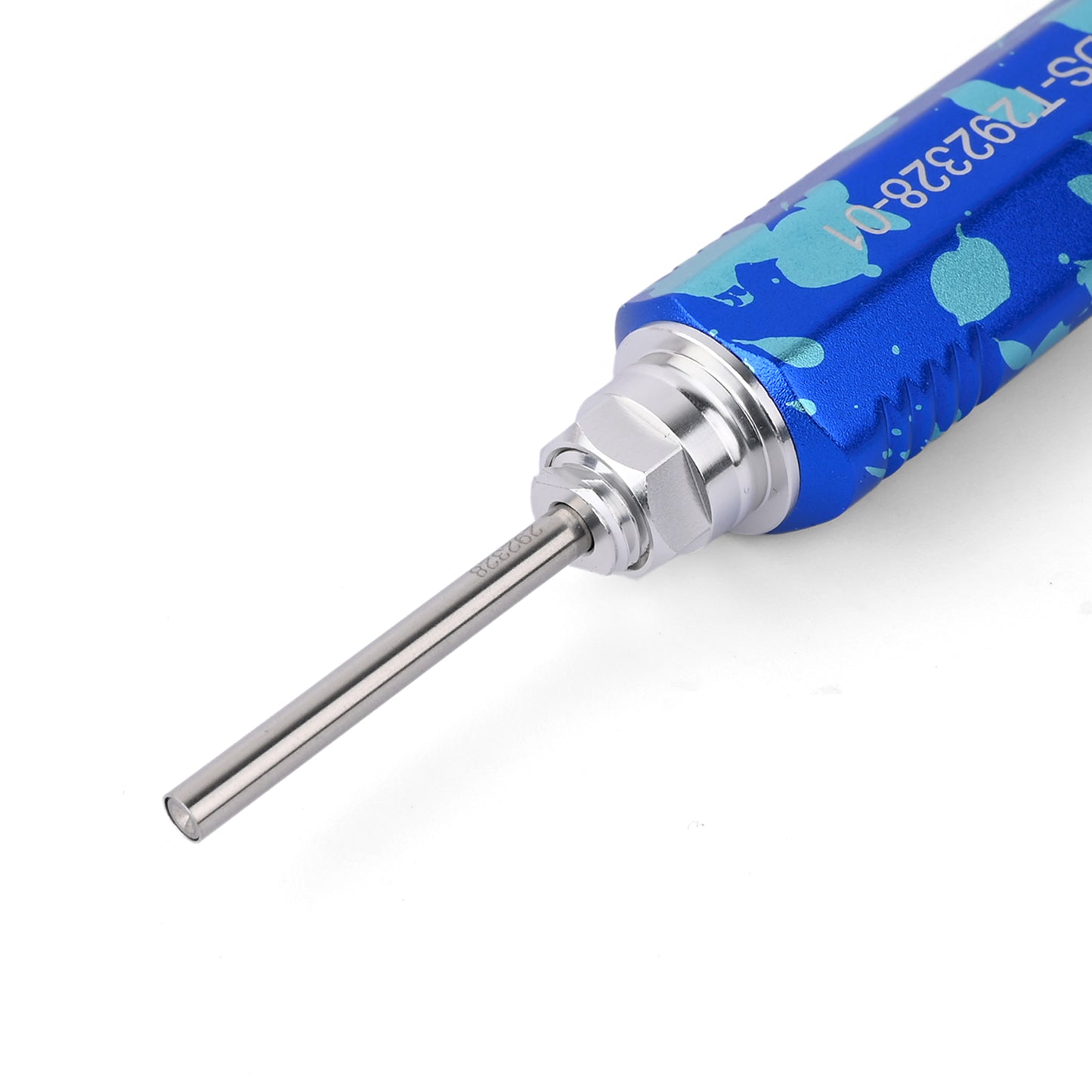 JRready JRDDS-T292328-01 Tubular Terminal Extraction Tool