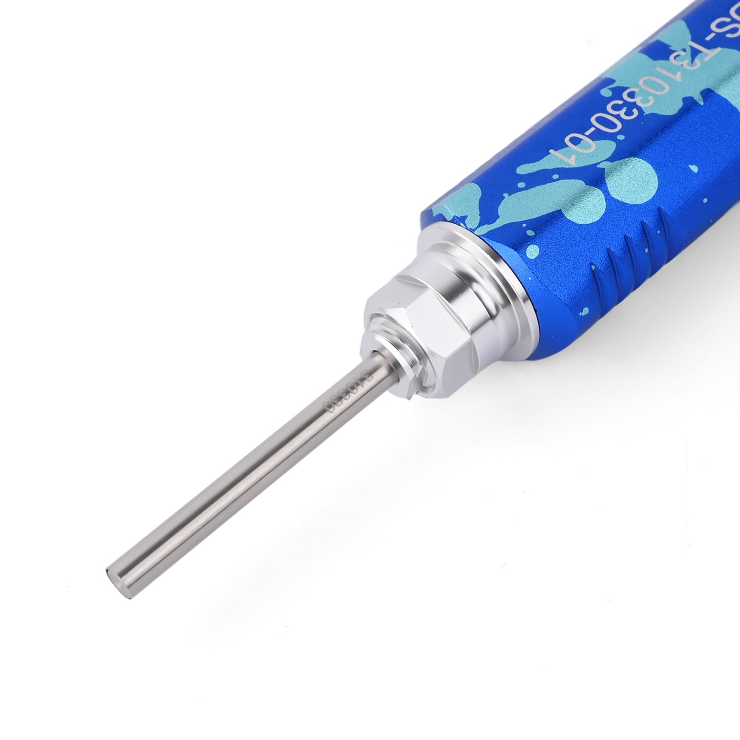 JRready JRDDS-T310330-01 Tubular Terminal Extraction Tool