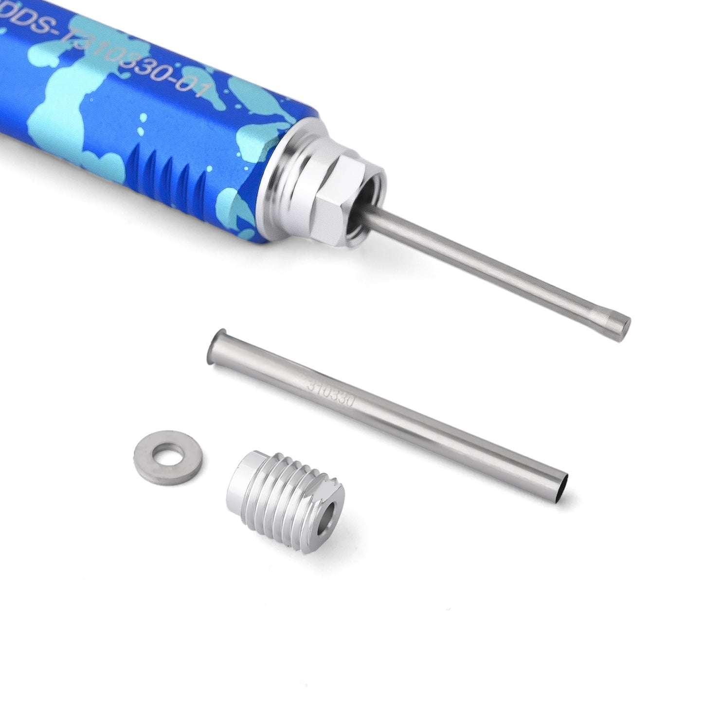 JRready JRDDS-T310330-01 Tubular Terminal Extraction Tool