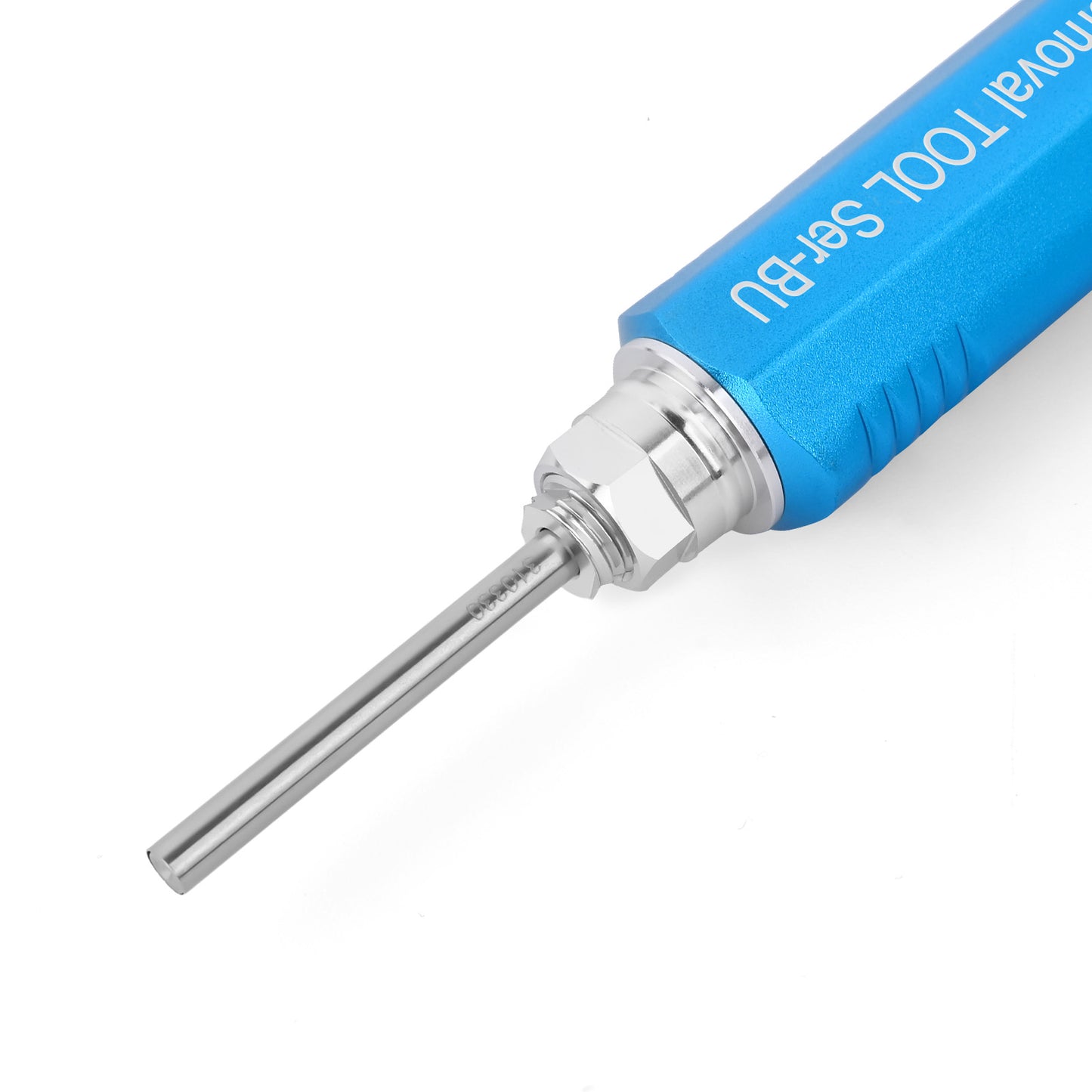 JRready JRDDS-T310330-01/ JRDDS-T310330-04 Ausziehwerkzeug für Rohrklemmen in Steckverbindern der Weather-Pack-Serie 