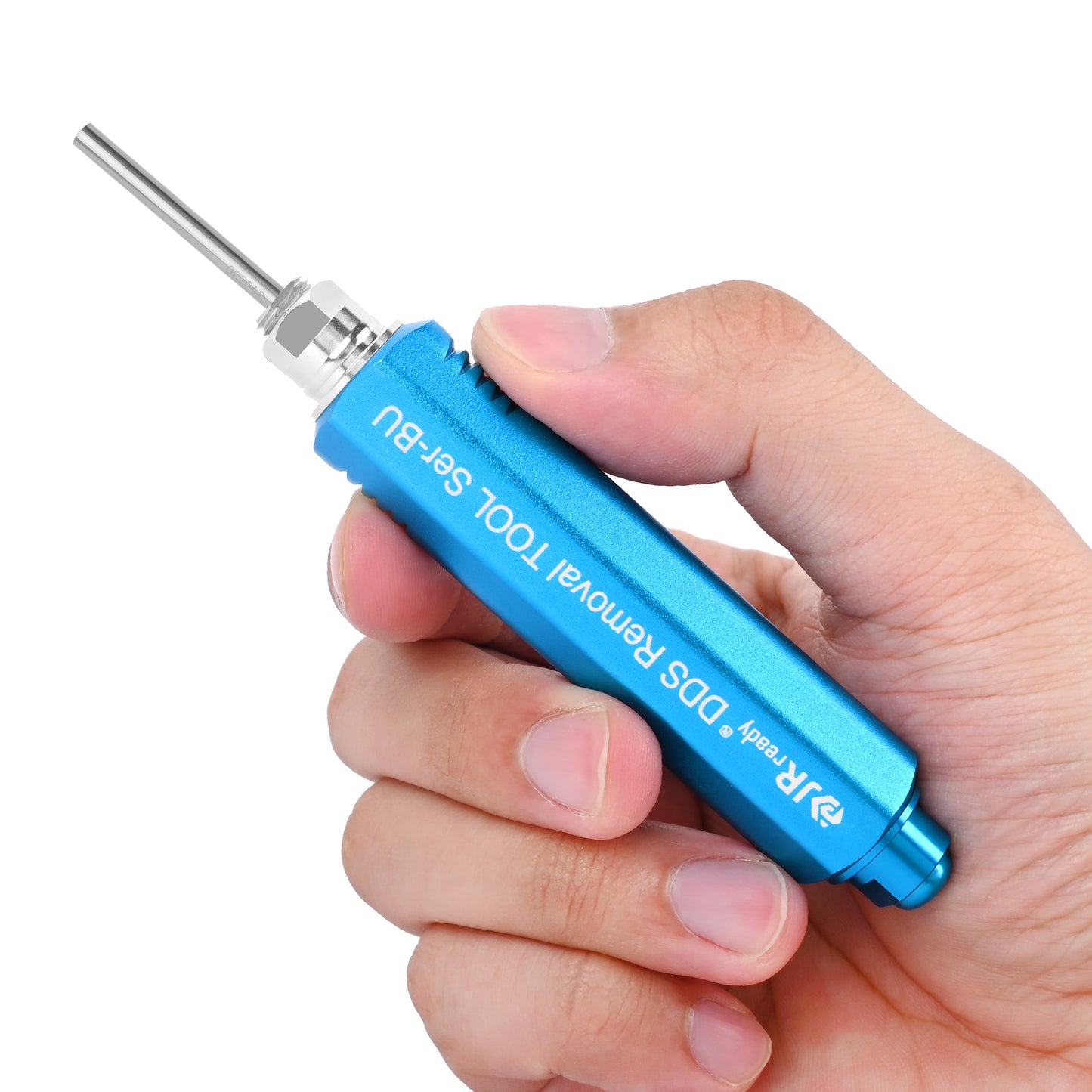 JRready JRDDS-T310330-01/ JRDDS-T310330-04 Ausziehwerkzeug für Rohrklemmen in Steckverbindern der Weather-Pack-Serie 