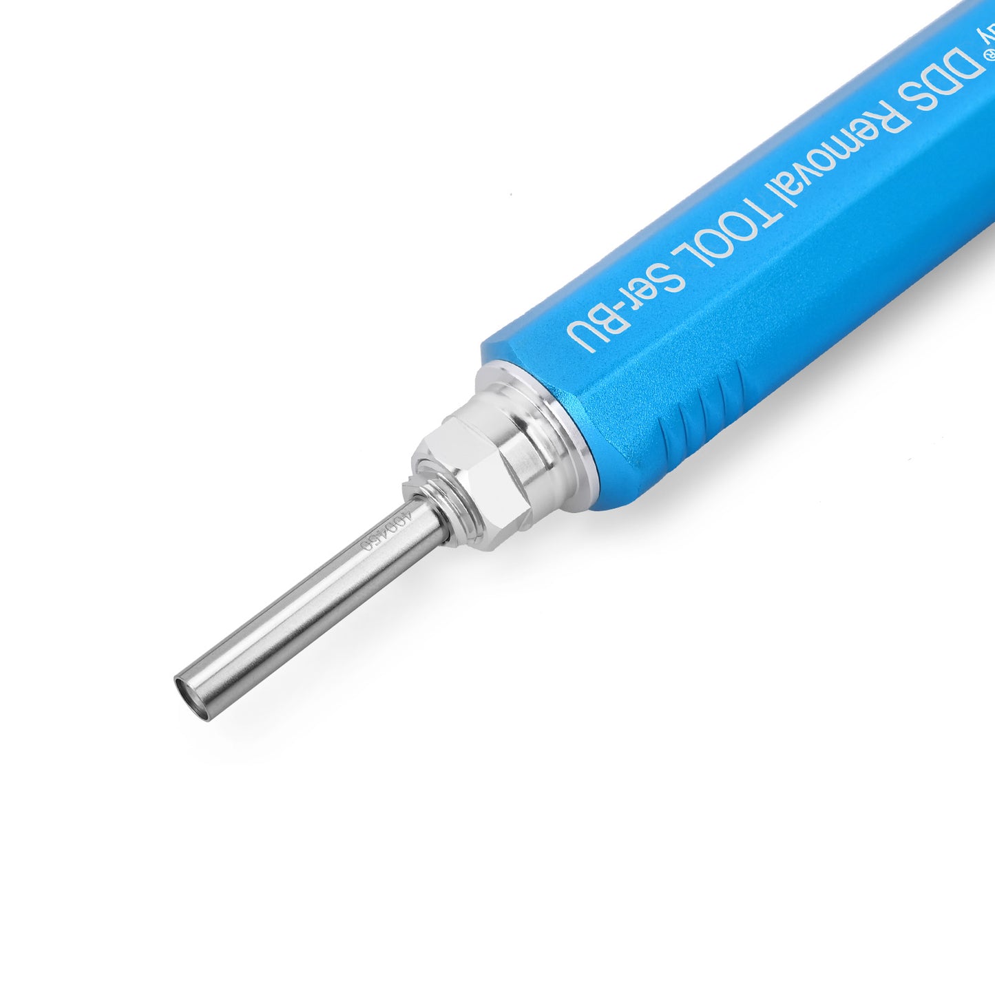 JRDDS-T400450-01/ JRDDS-T400450-04 Ausziehwerkzeug für ITT Cannon Rundsteckverbinder der Trident Neptune Metal Serie. 