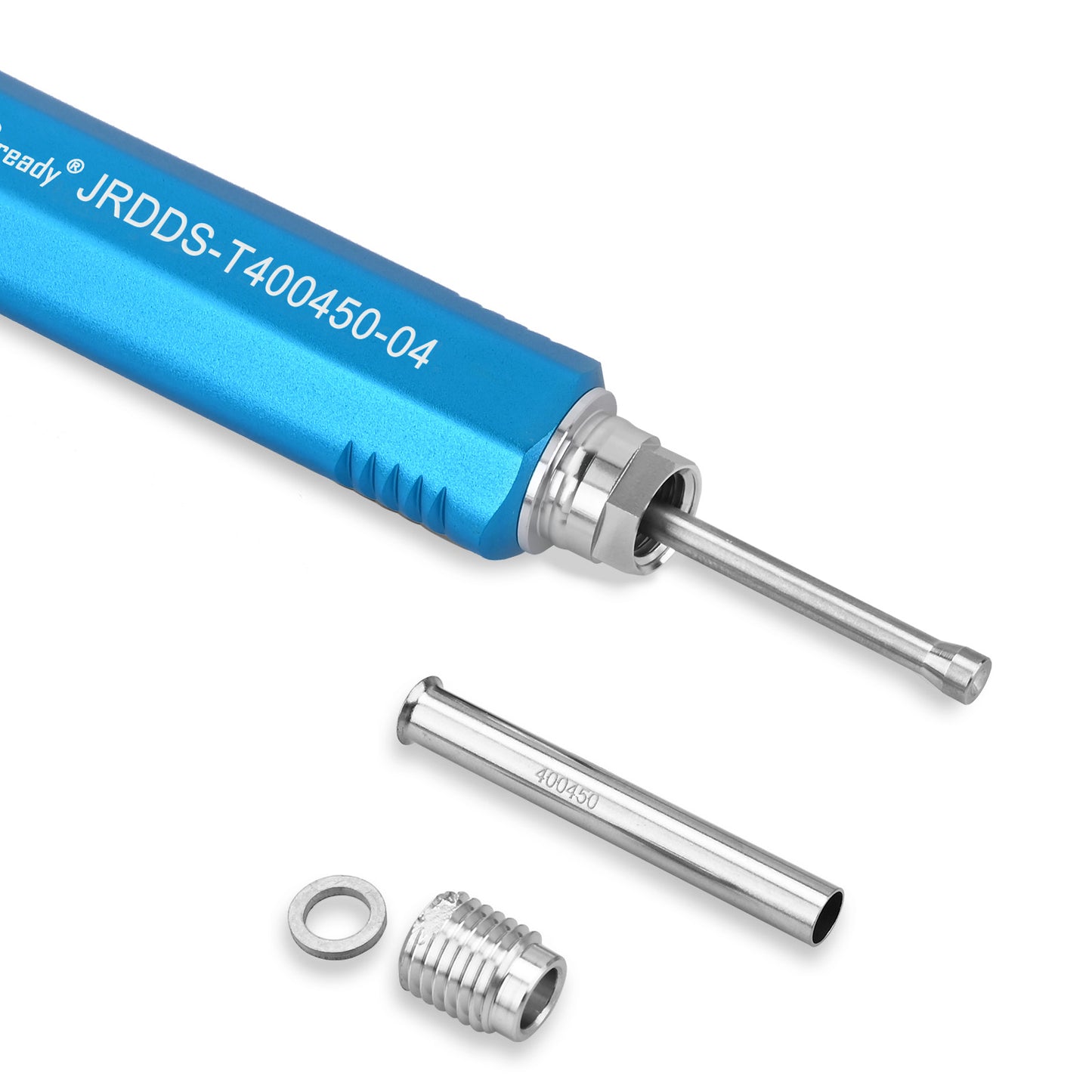 JRDDS-T400450-01/ JRDDS-T400450-04 Ausziehwerkzeug für ITT Cannon Rundsteckverbinder der Trident Neptune Metal Serie. 