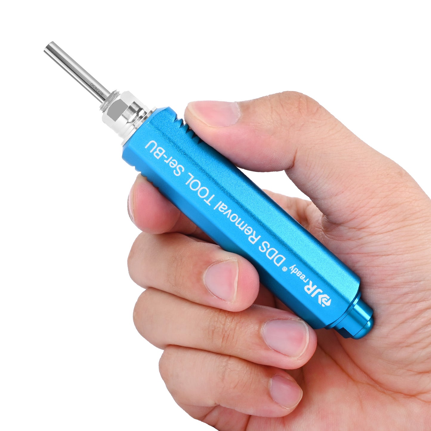 JRDDS-T400450-01/ JRDDS-T400450-04 Ausziehwerkzeug für ITT Cannon Rundsteckverbinder der Trident Neptune Metal Serie. 