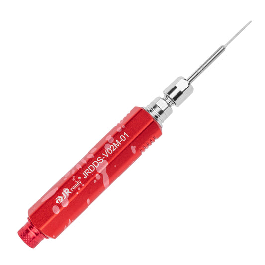 JRready JRDDS-V02M-01 Pin-Style Terminal Extraction Tool