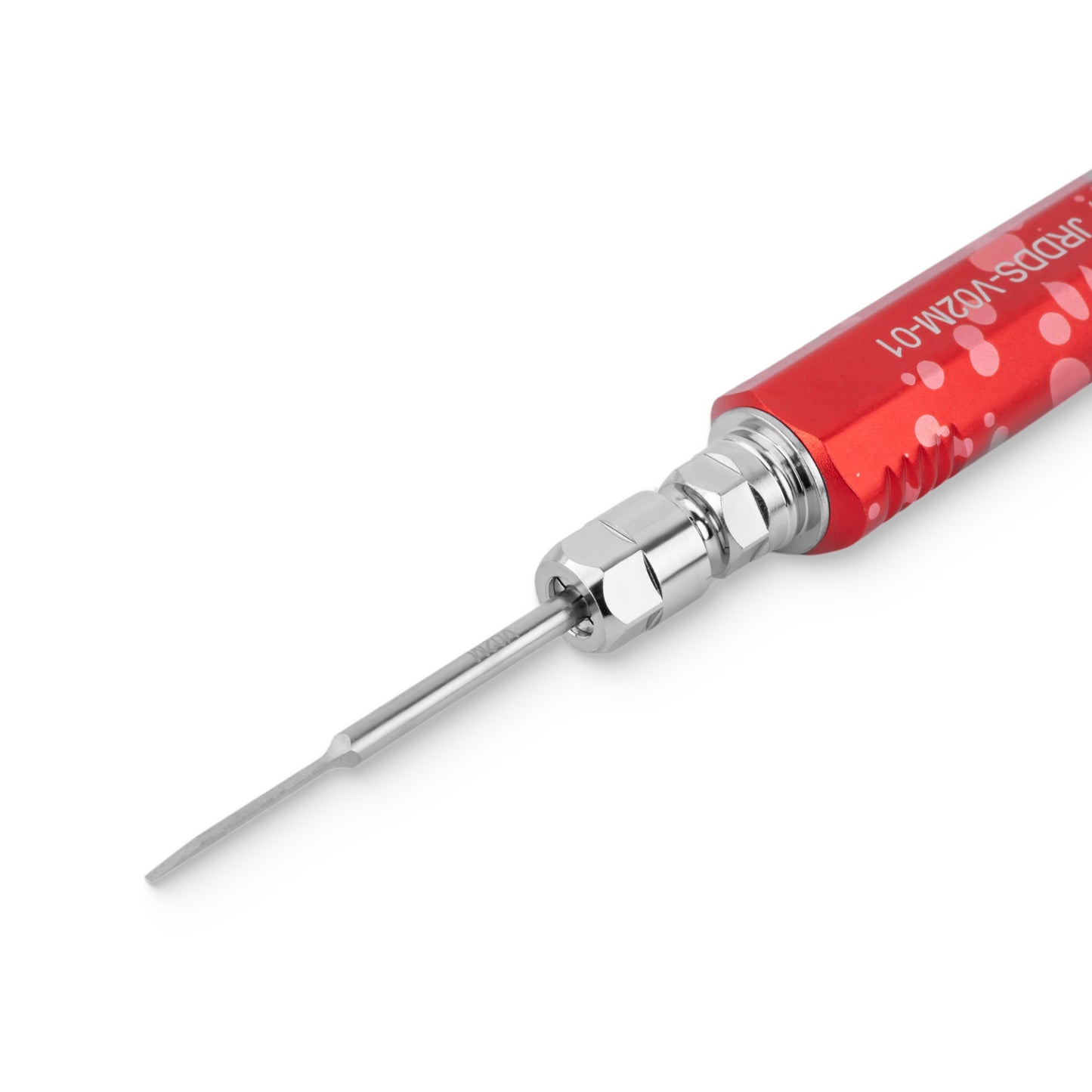 JRready JRDDS-V02M-01 Pin-Style Terminal Extraction Tool
