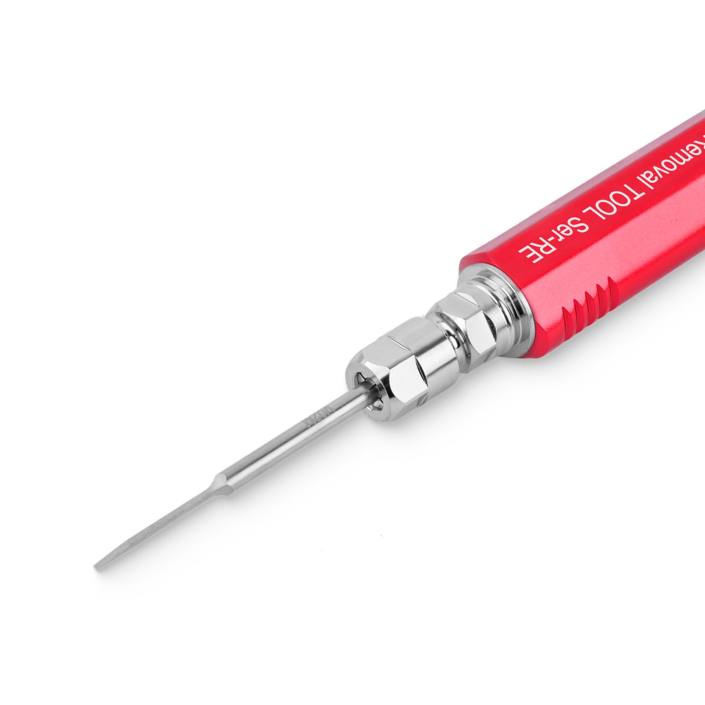 JRready JRDDS-V02M-01/ JRDDS-V02M-03 Strumento di estrazione dei terminali a perno per vari piccoli terminali a molla singola o terminali a molla interna 