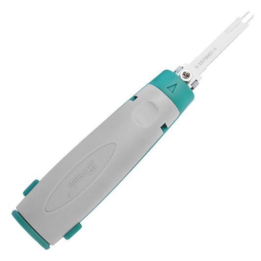 JRready JRconDRK-1-1579007-1 Extraction Tool for AMP MCP 1.5k,DCU plug, 4F0937733, 3C0973737 automotive connector 2mm offset hole