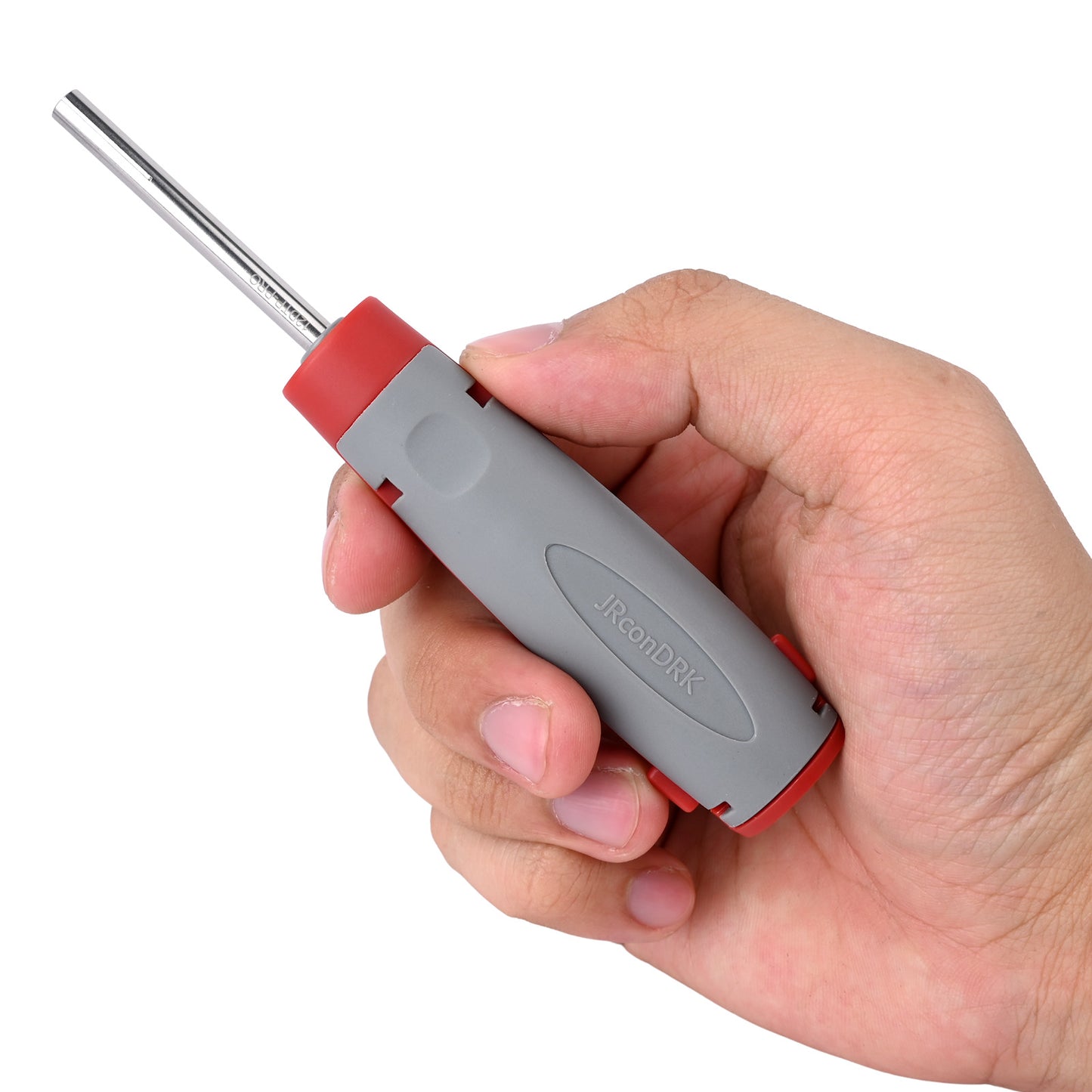 JRready JRconDRK-12DTP-PRO Extraction Tool for 12# terminals of DTP,HDP20,HD30,DTHD,HD10,DRC,Jiffy Splice series connectors