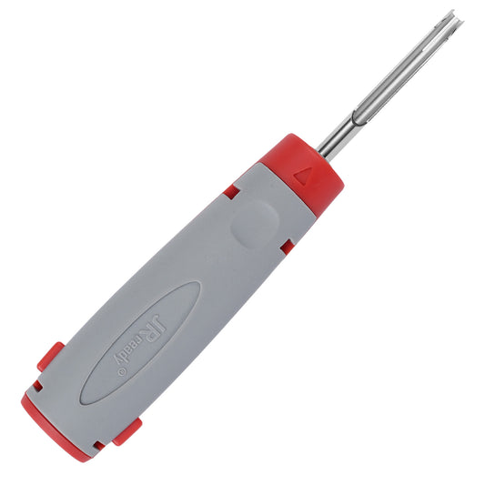 JRready JRconDRK-14DT-PRO Extraction Tool for 16# terminals of DT,HDP20, HD30, HD10, DRC, Jiffy Splice series connectors