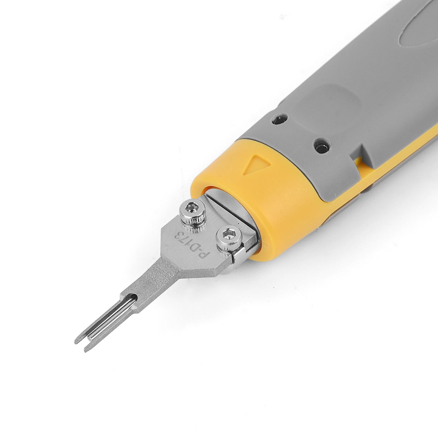 JRready JRconDRK-D173P Extraction Tool for 5557/5559 4.2mm Pitch Connectors & 5556/5558 Terminals