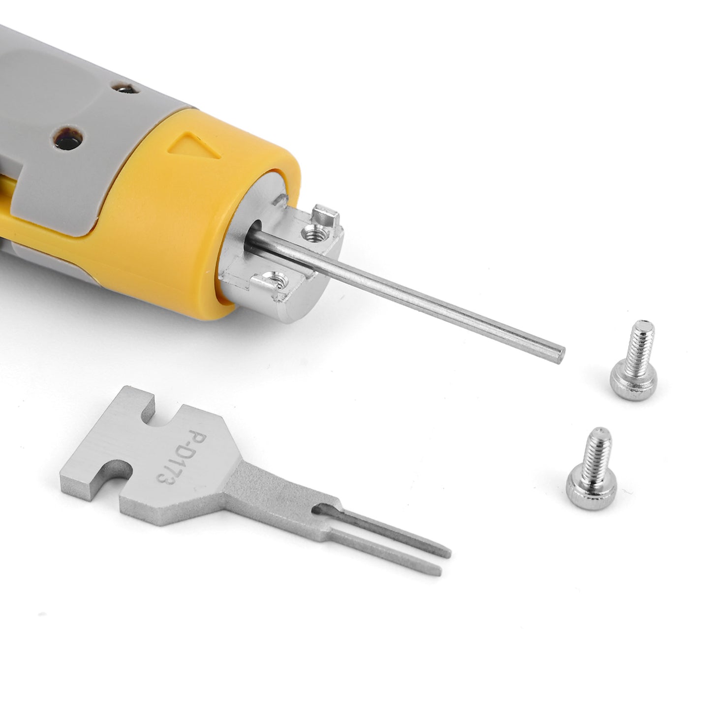 JRready JRconDRK-D173P Extraction Tool for 5557/5559 4.2mm Pitch Connectors & 5556/5558 Terminals