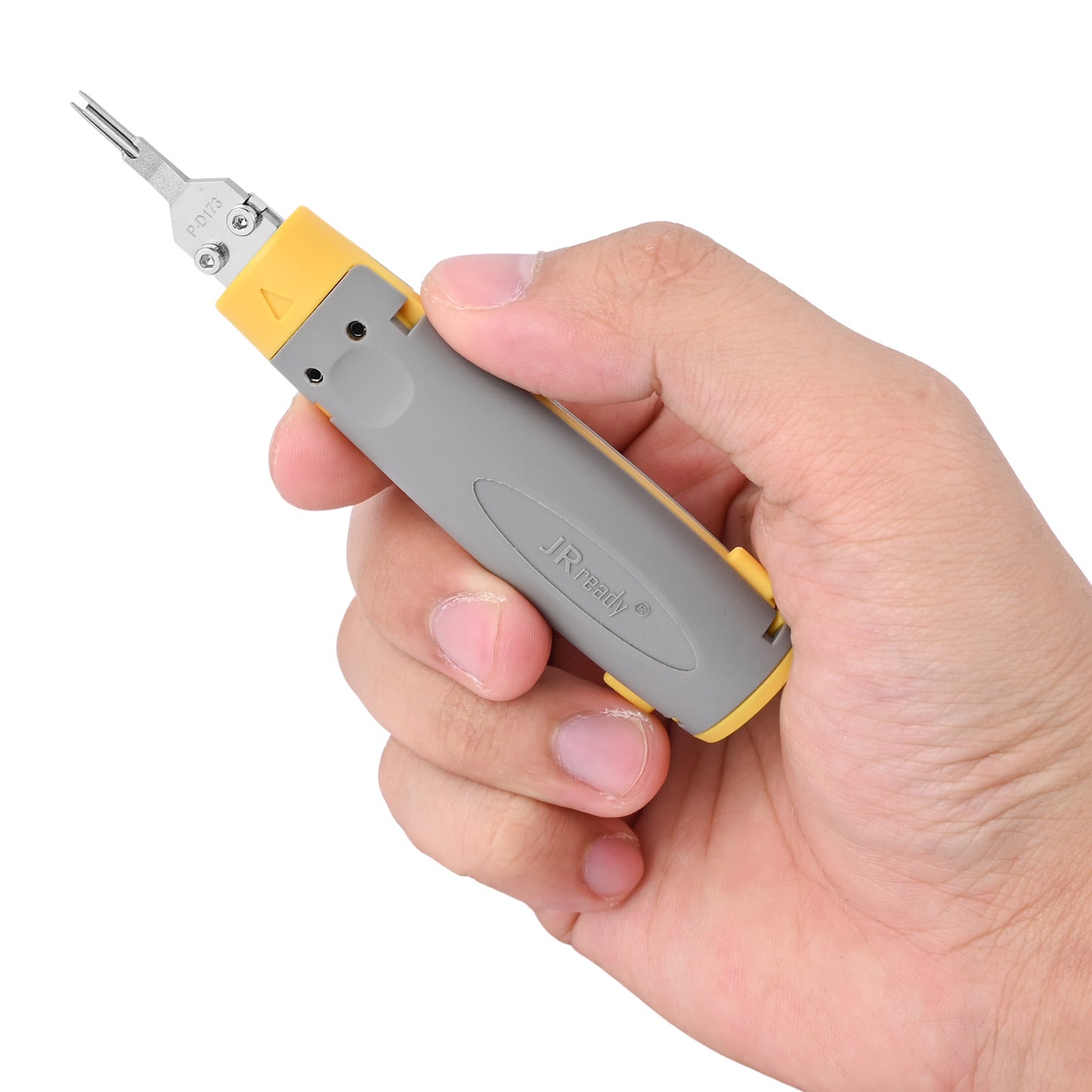 JRready JRconDRK-D173P Extraction Tool for 5557/5559 4.2mm Pitch Connectors & 5556/5558 Terminals