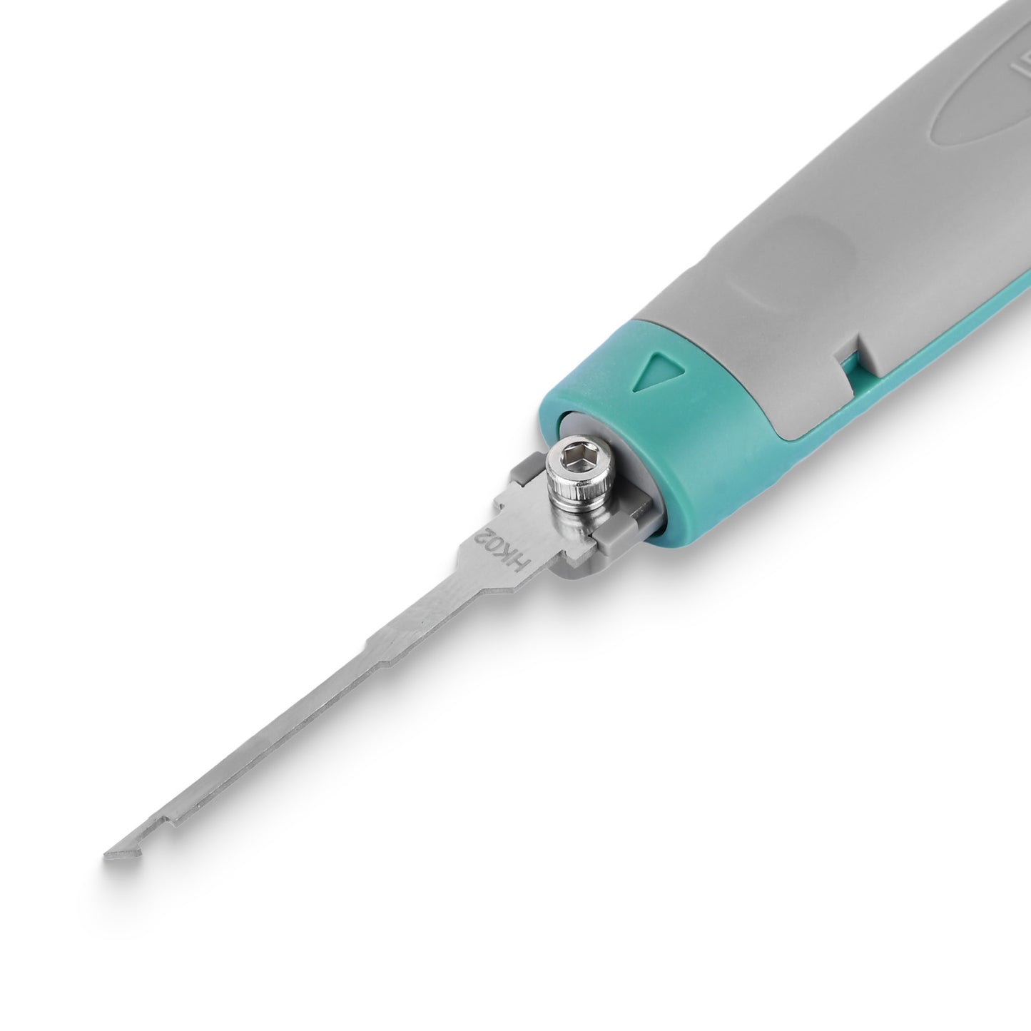 JRready JRconDRK-HK02 Hook-Type Terminal Extraction Tool for secondary lock extraction on connectors