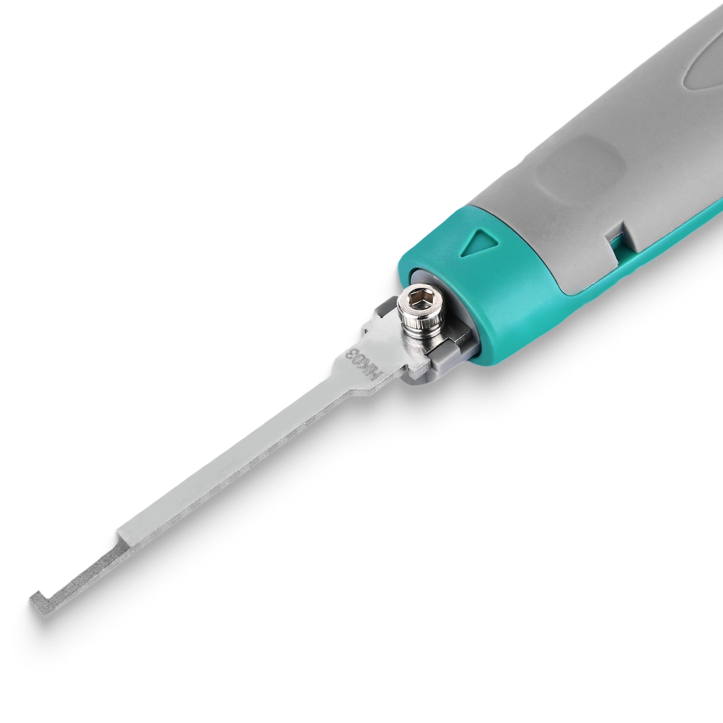 JRready JRconDRK-HK03 Hook-Type Terminal Extraction Tool for Deutsch DT series wedge-lock extraction