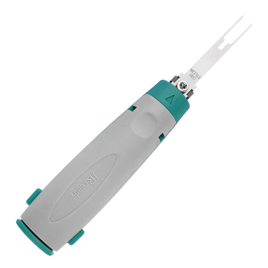 JRready JRconDRK-MCP9.5REC Terminal Extraction Tool for AMP MCP 9.5 series female automotive connectors