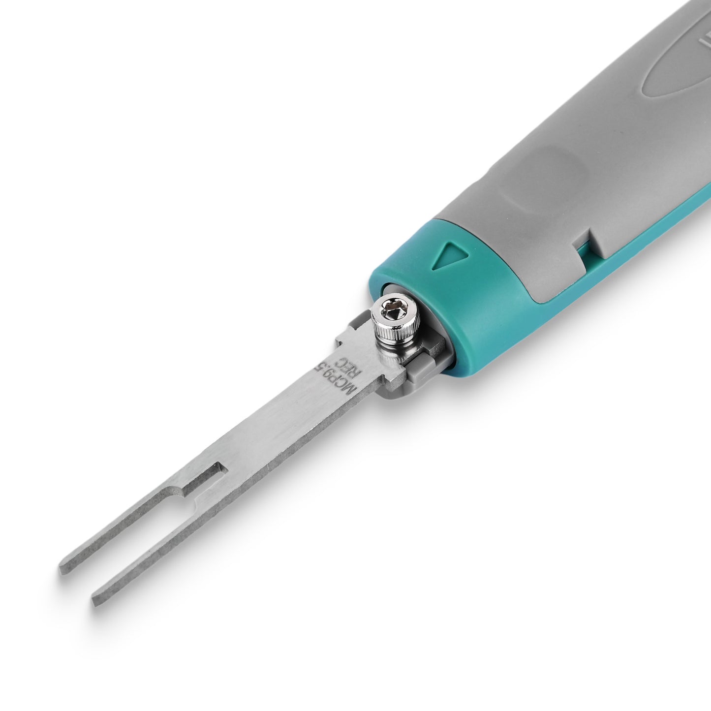 JRready JRconDRK-MCP9.5REC Terminal Extraction Tool for AMP MCP 9.5 series female automotive connectors