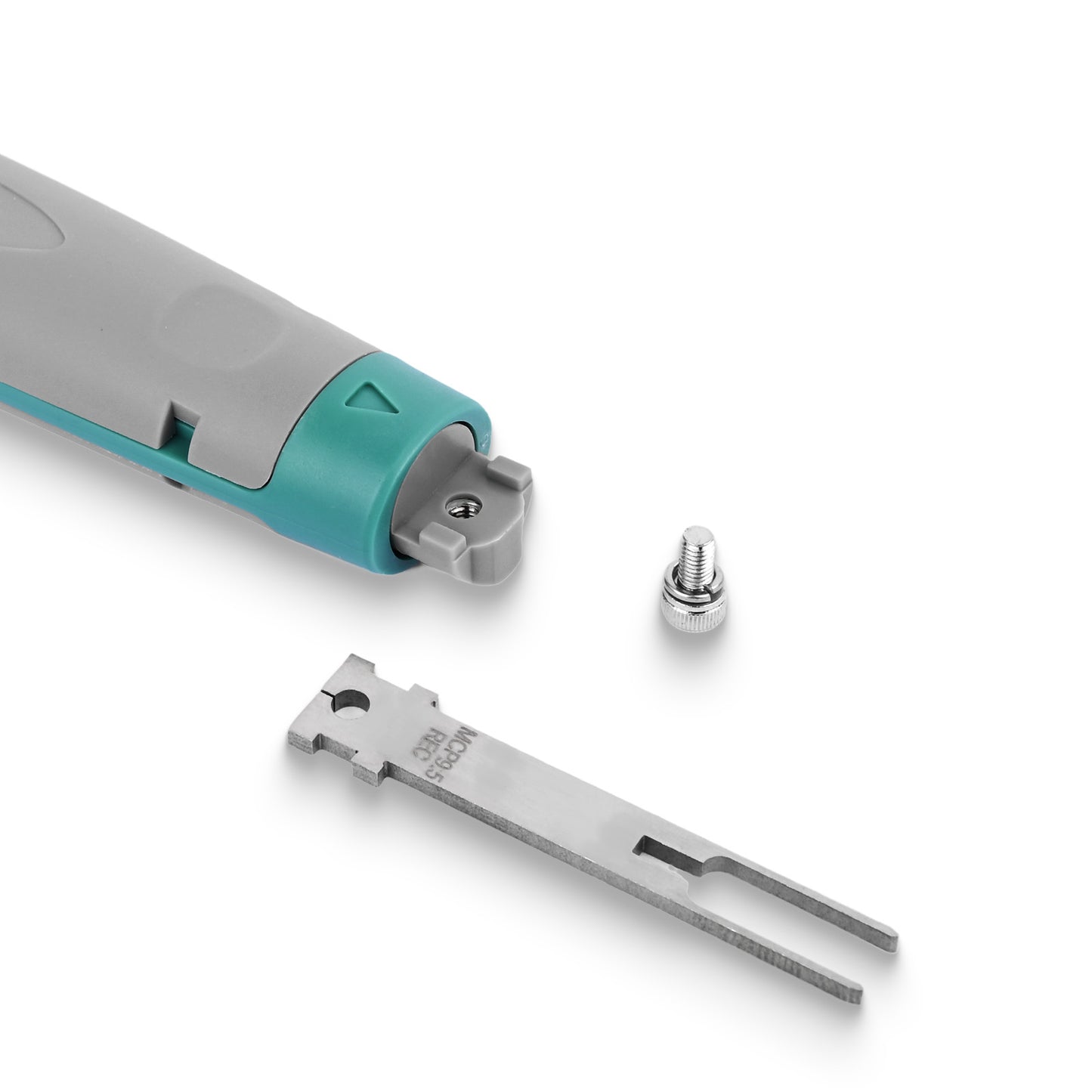 JRready JRconDRK-MCP9.5REC Terminal Extraction Tool for AMP MCP 9.5 series female automotive connectors