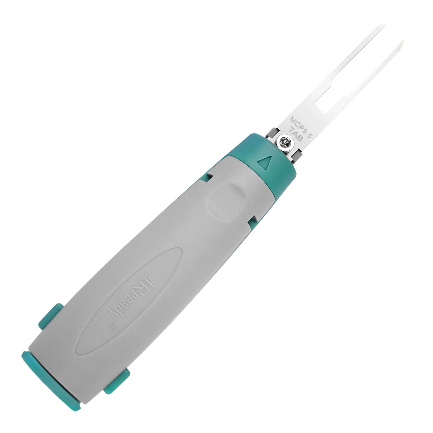 JRready JRconDRK-MCP9.5TAB Terminal Extraction Tool for AMP MCP 9.5 series male automotive connectors