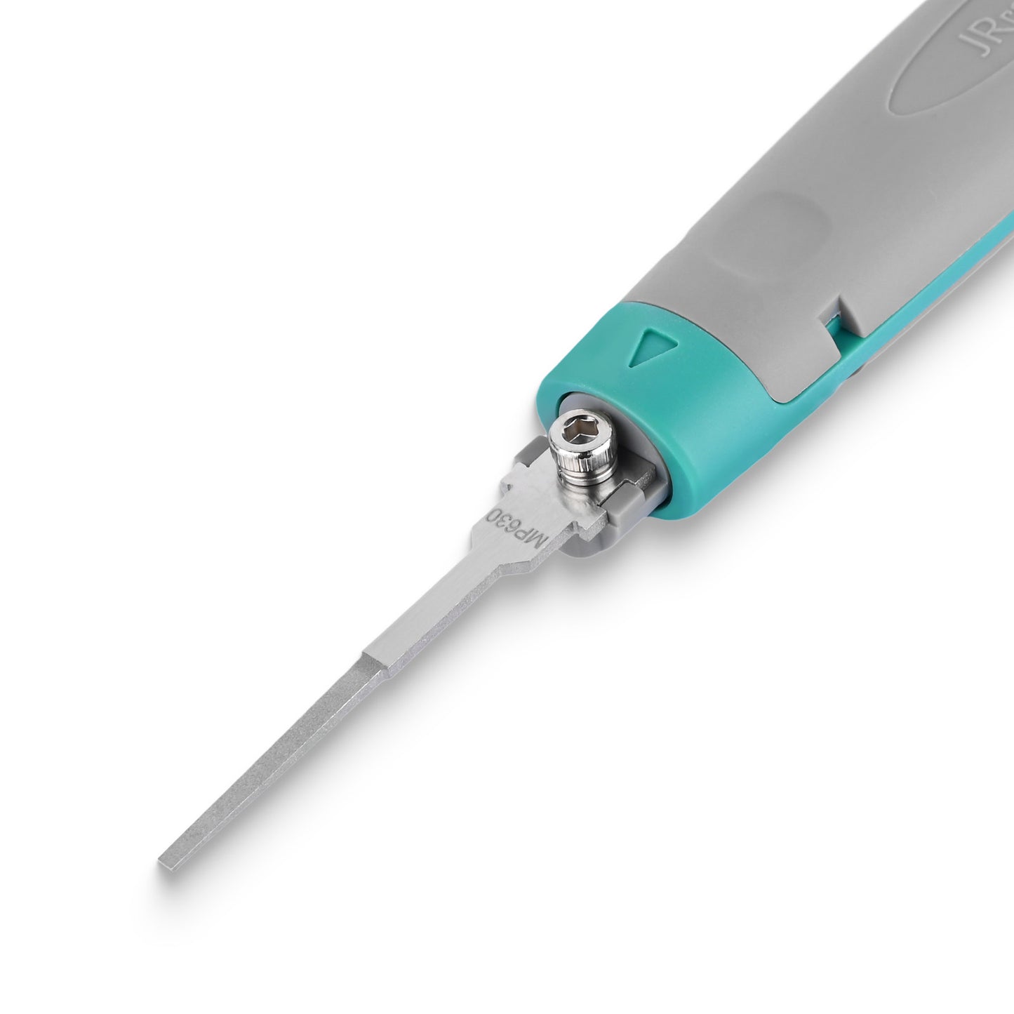 JRready JRconDRK-MP630 Single-Pin Terminal Extraction Tool for Delphi Metri-Pack 280/480/630/800 series terminals